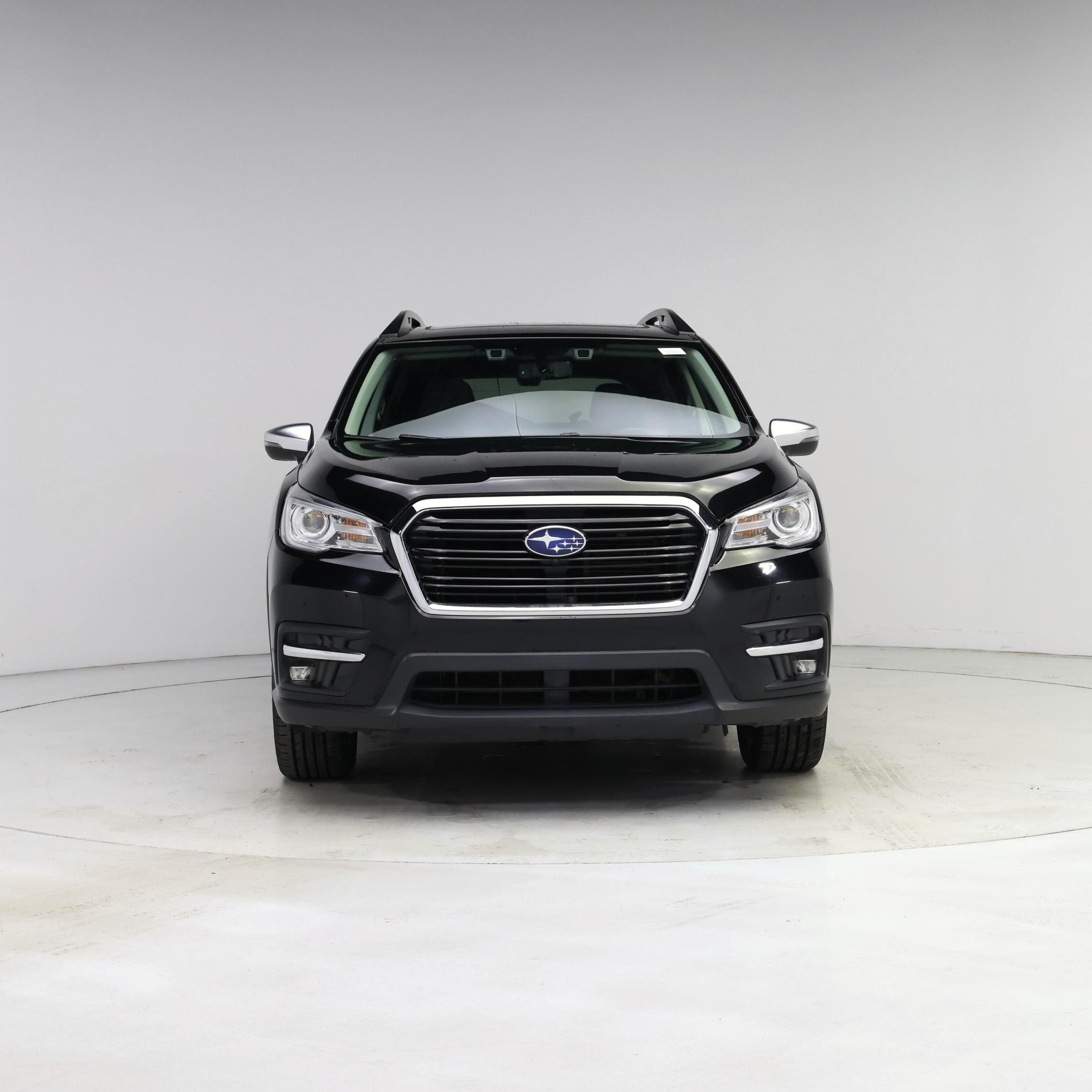 Thumbnail: 2021 Subaru Ascent - 5