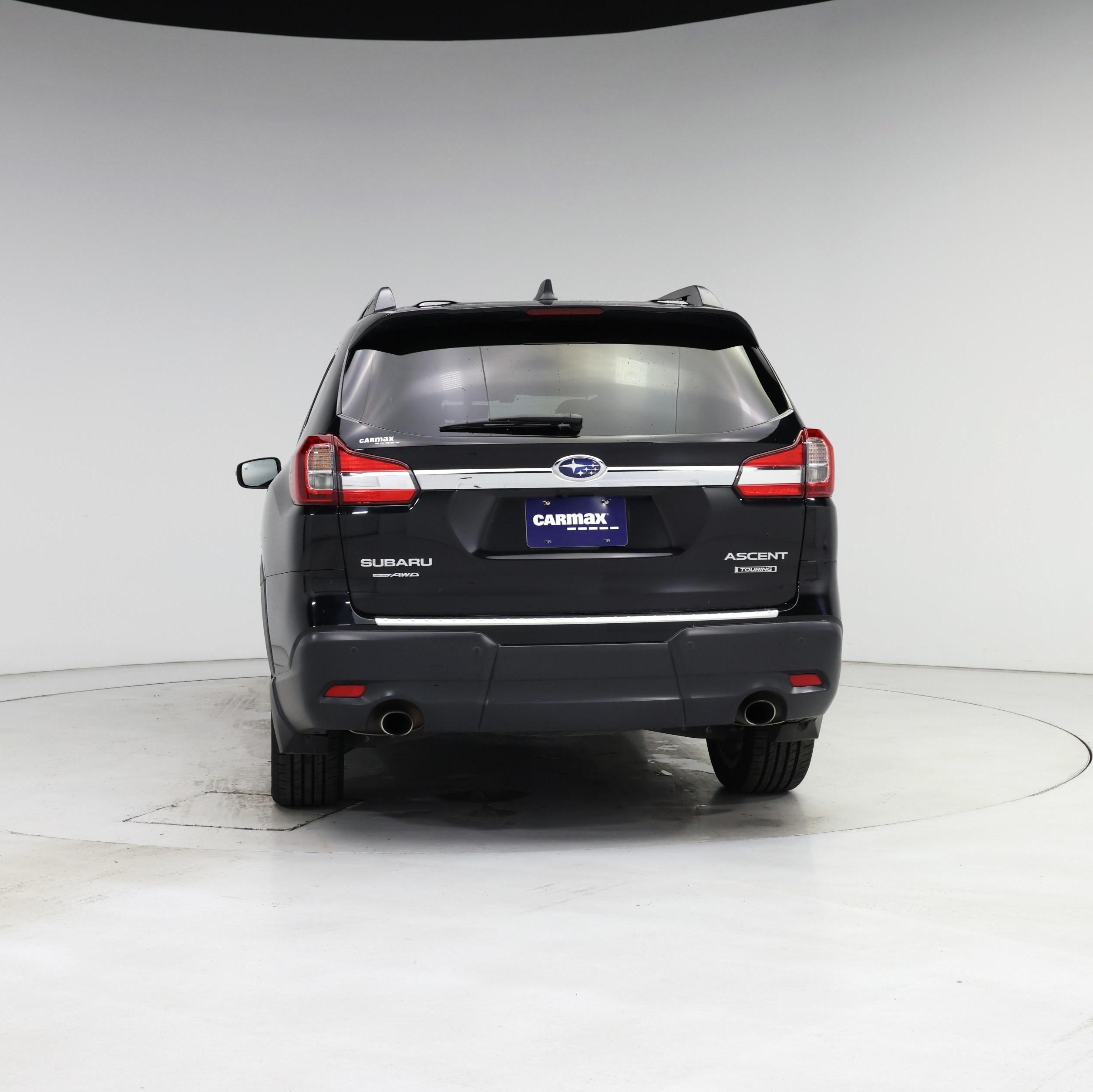 Thumbnail: 2021 Subaru Ascent - 6