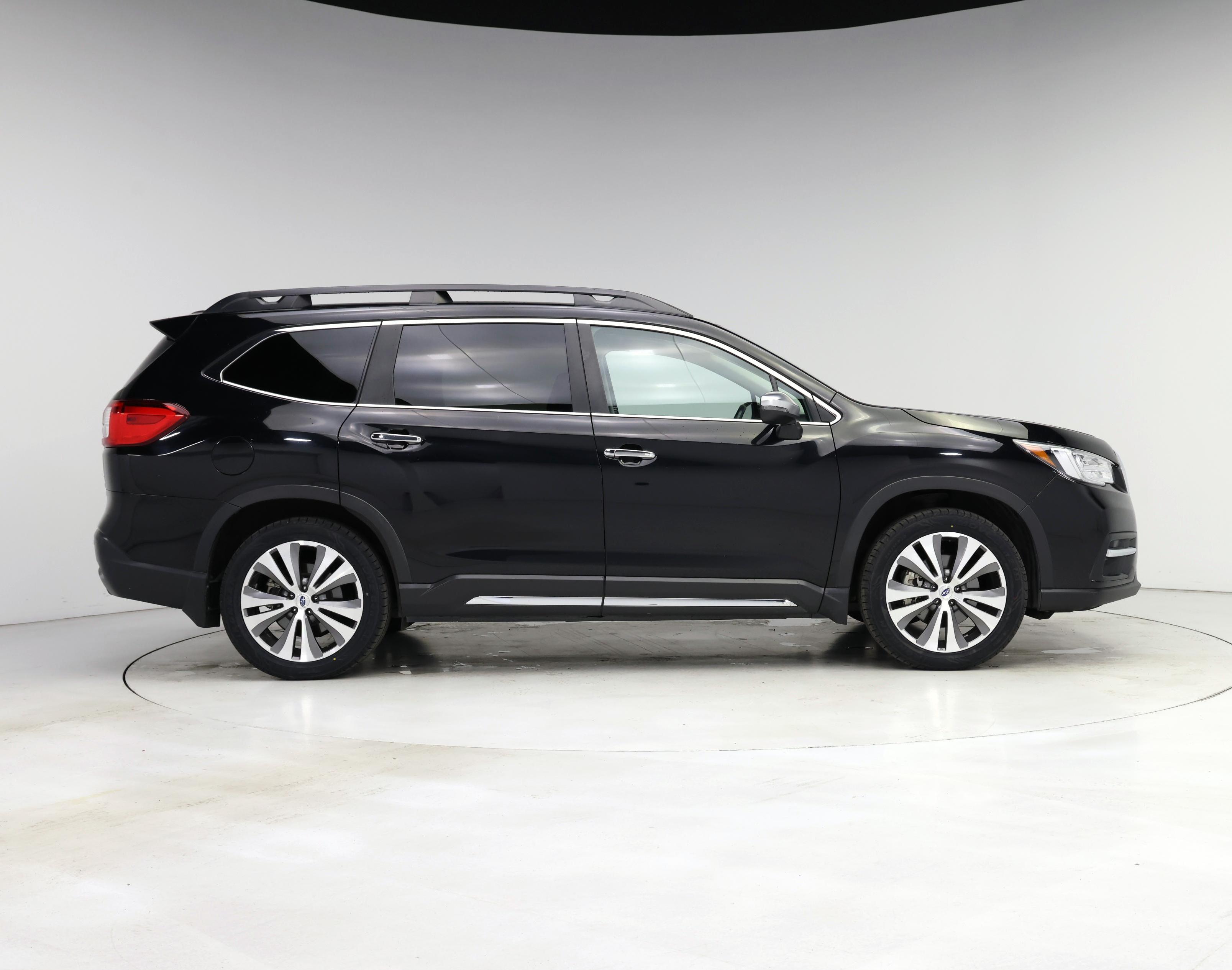 Thumbnail: 2021 Subaru Ascent - 7