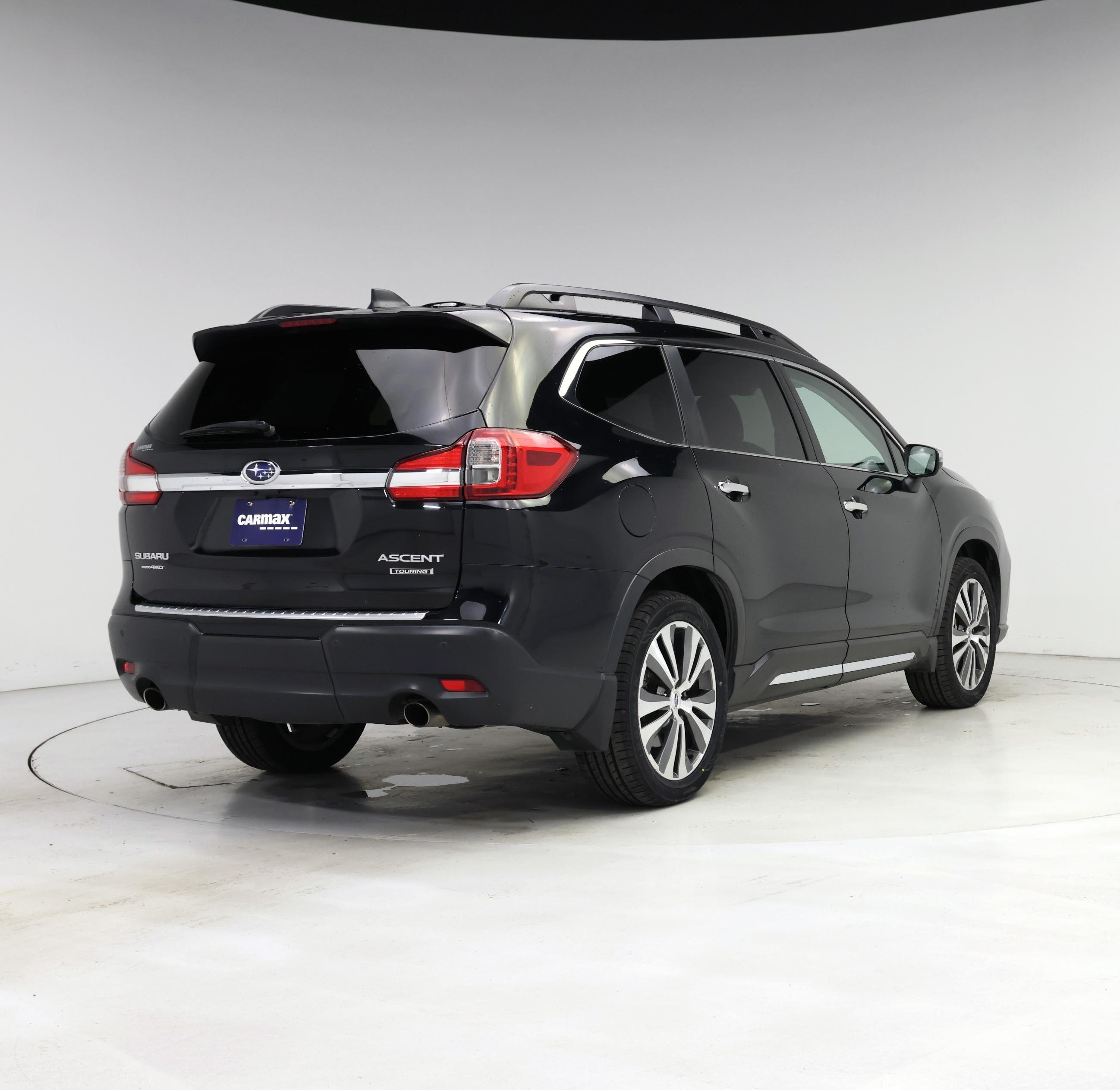 Thumbnail: 2021 Subaru Ascent - 8