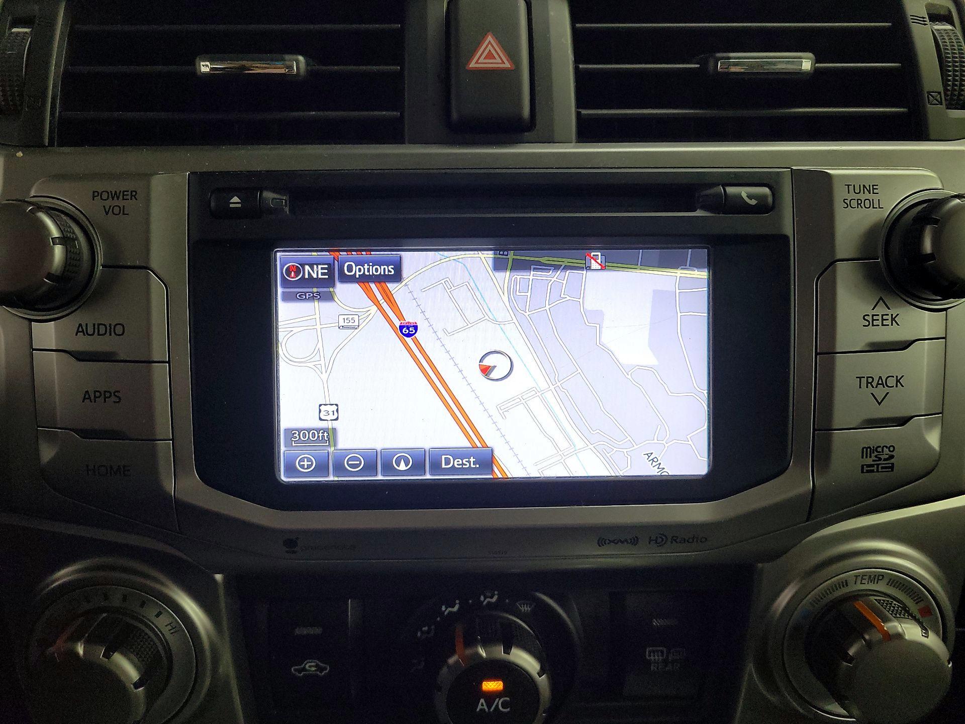 Thumbnail: 2018 Toyota 4Runner - 14