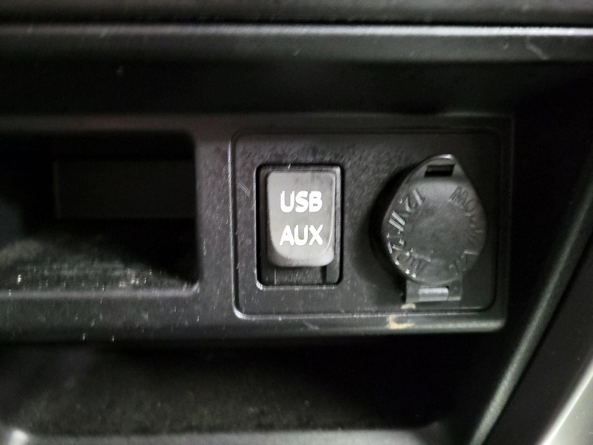 Thumbnail: 2018 Toyota 4Runner - 19