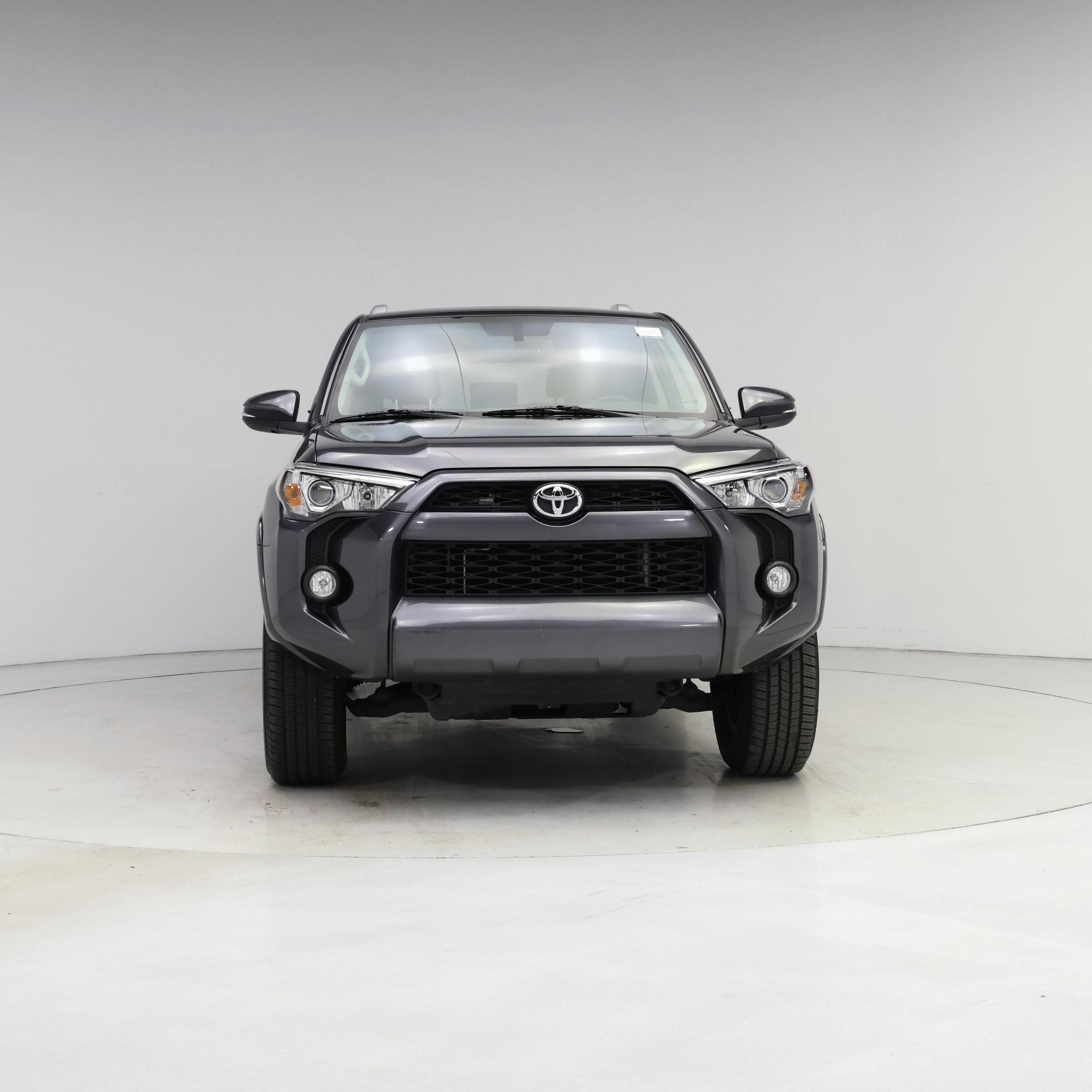 Thumbnail: 2018 Toyota 4Runner - 5