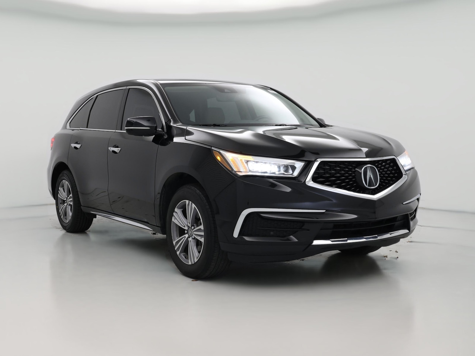 2020 Acura MDX Base
