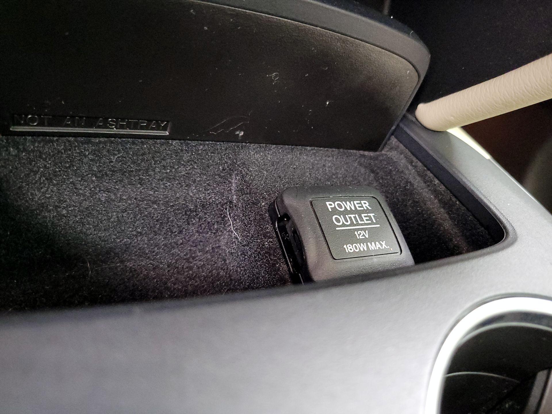 Thumbnail: 2020 Acura MDX - 18