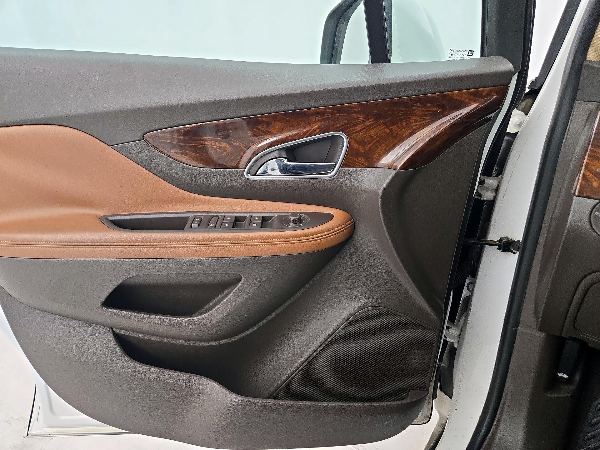 Thumbnail: 2016 Buick Encore - 12