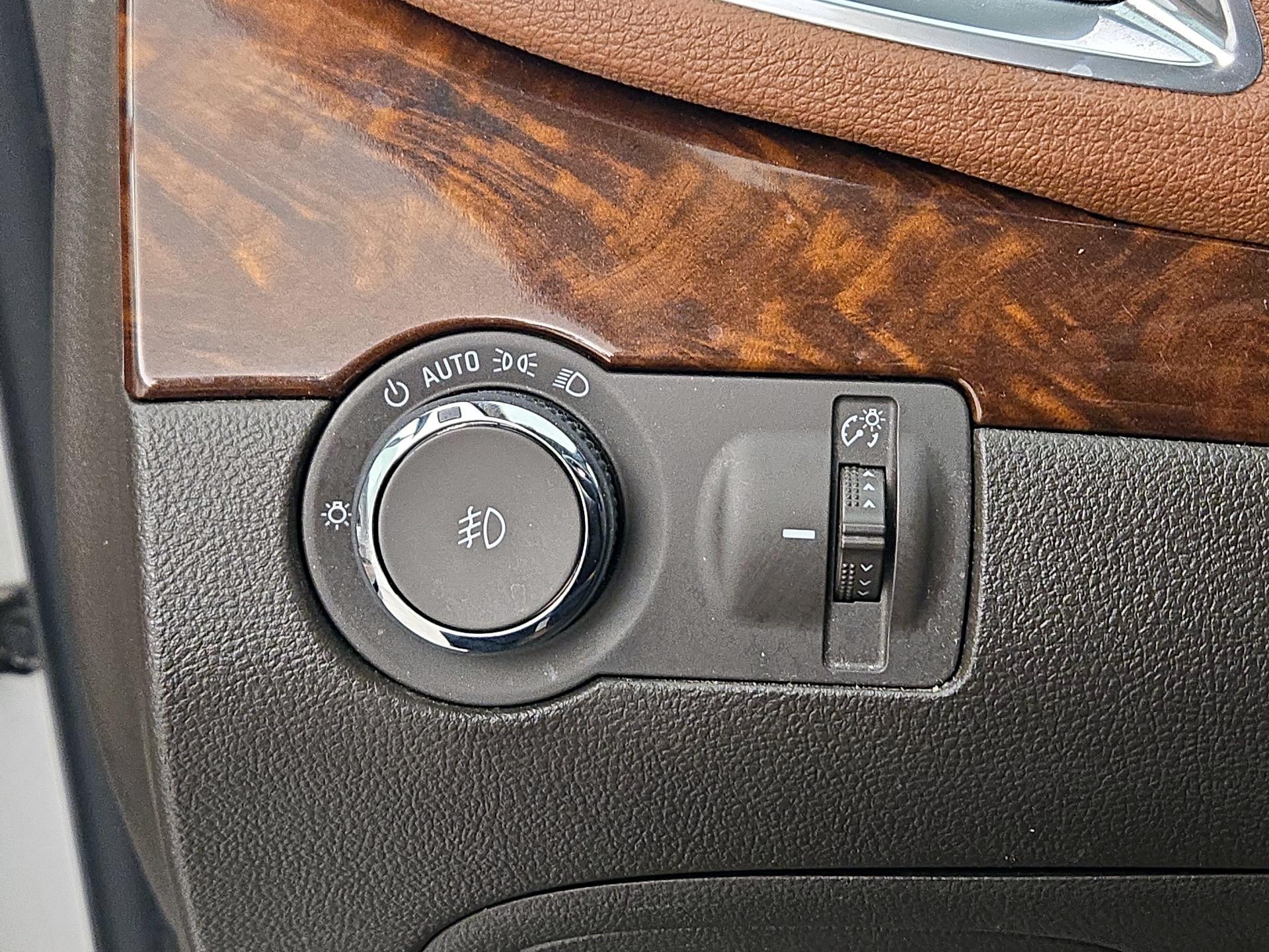 Thumbnail: 2016 Buick Encore - 13