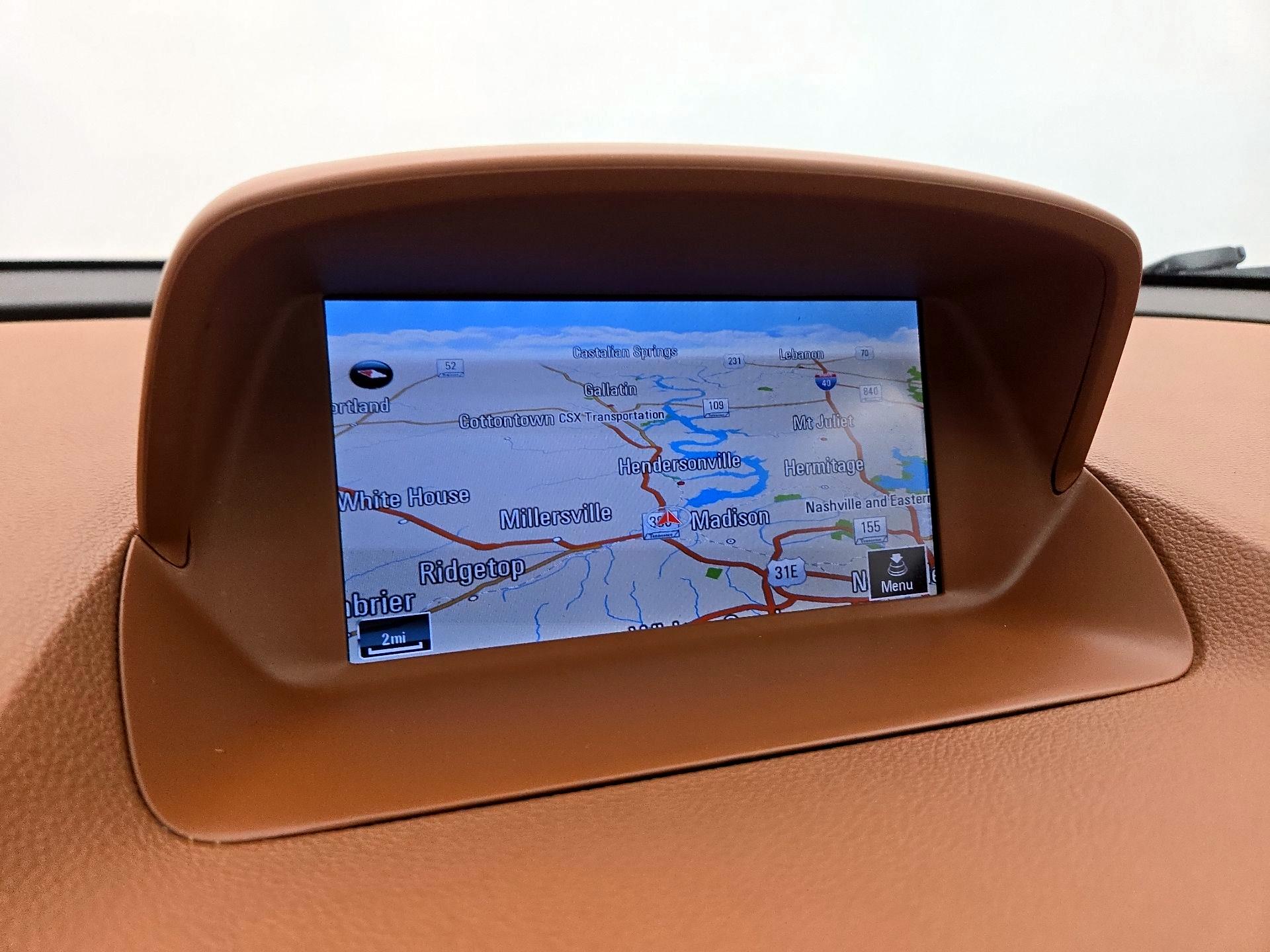 Thumbnail: 2016 Buick Encore - 14