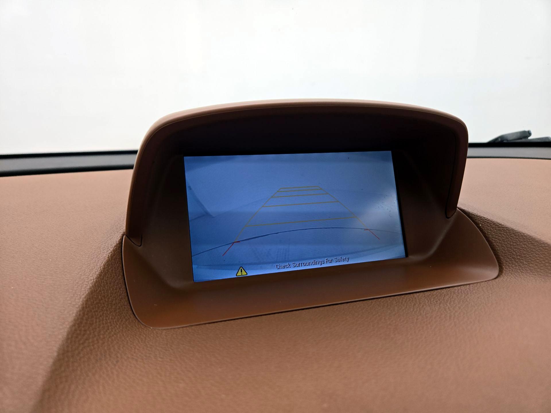 Thumbnail: 2016 Buick Encore - 15