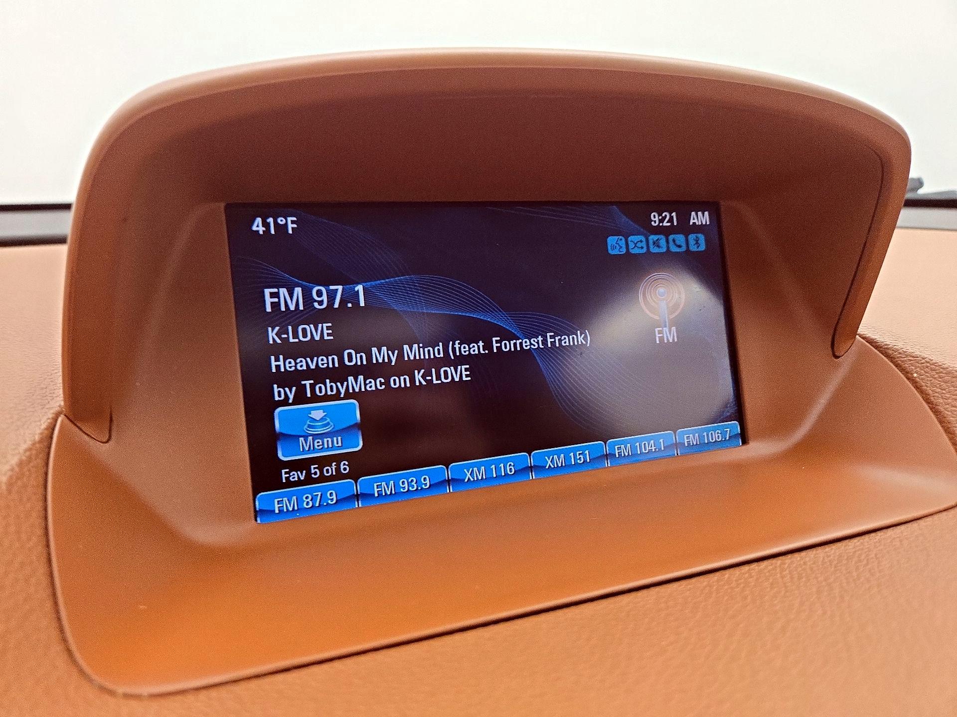 Thumbnail: 2016 Buick Encore - 16