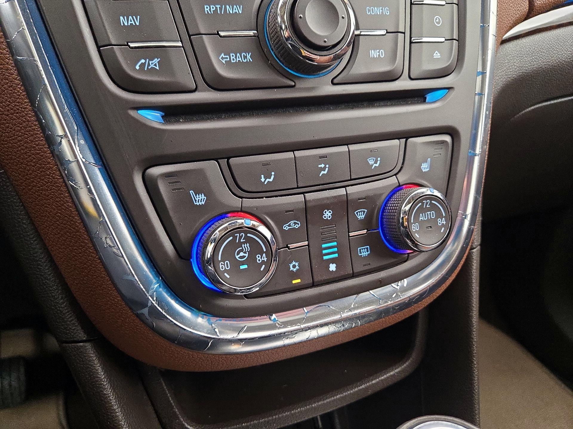 Thumbnail: 2016 Buick Encore - 17