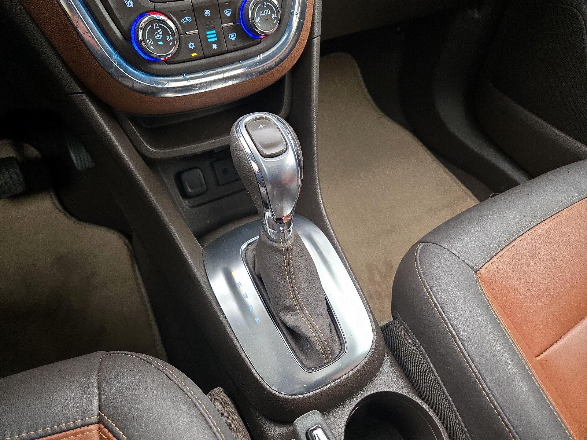 Thumbnail: 2016 Buick Encore - 18