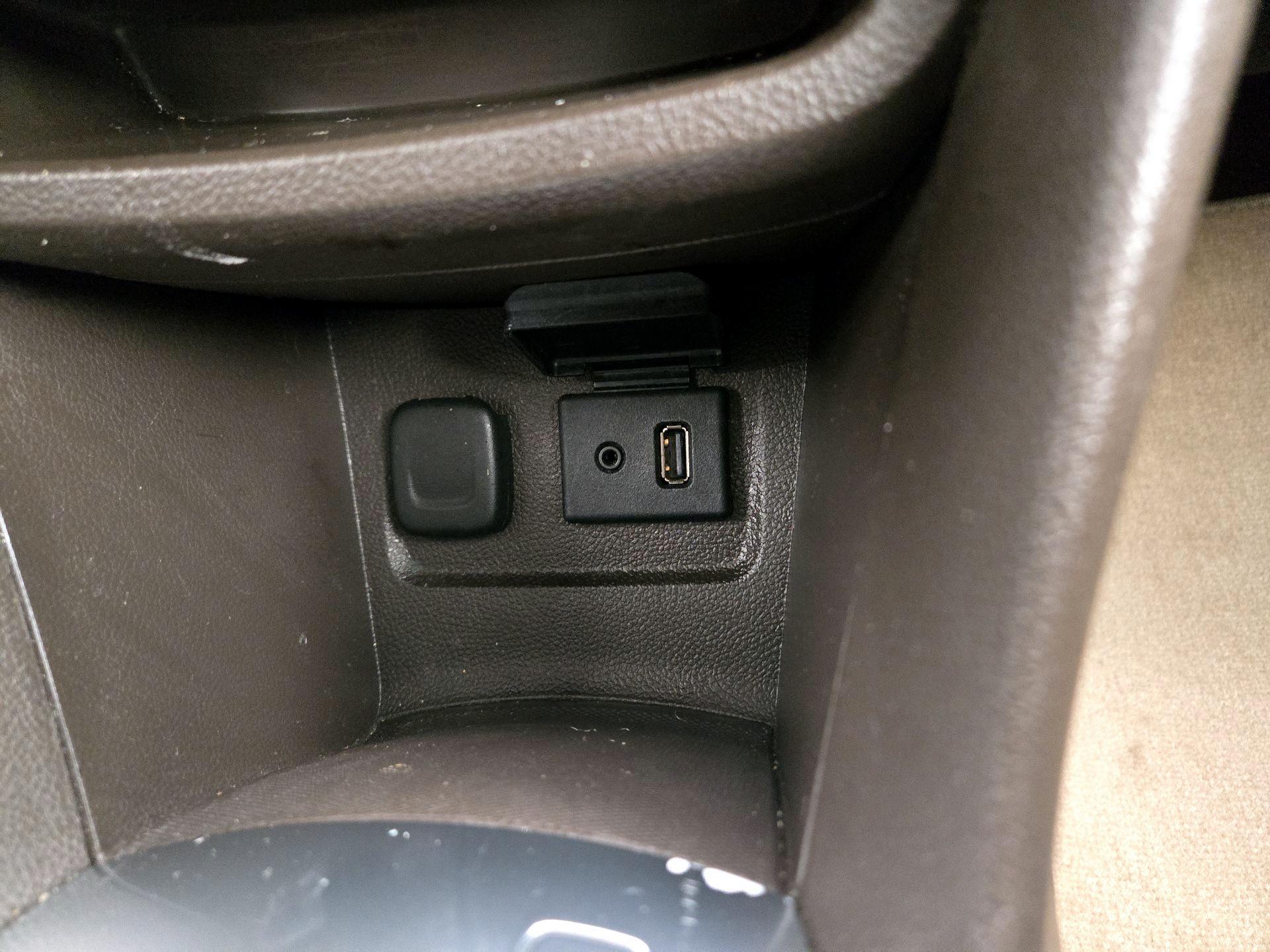 Thumbnail: 2016 Buick Encore - 19