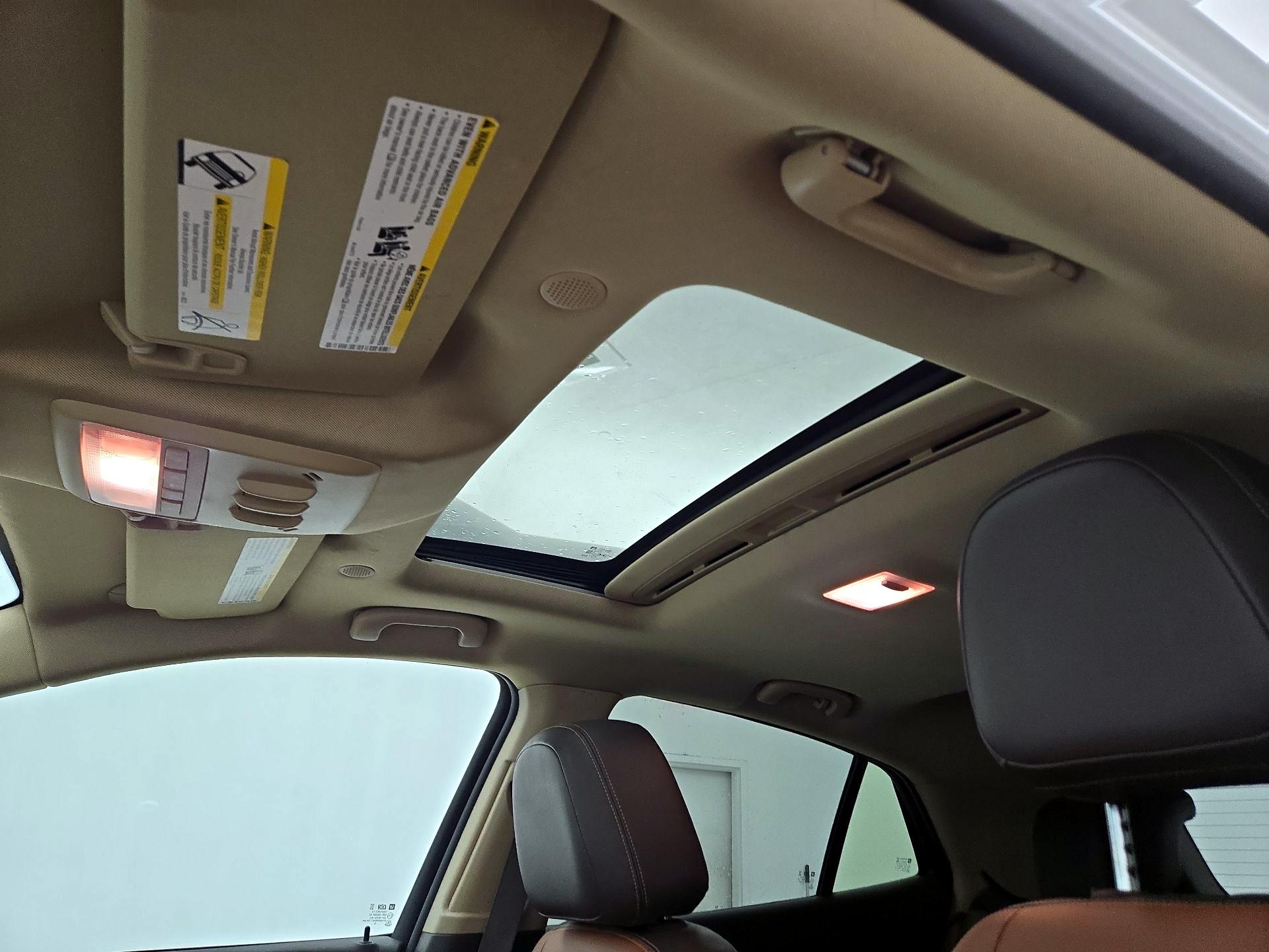 Thumbnail: 2016 Buick Encore - 20