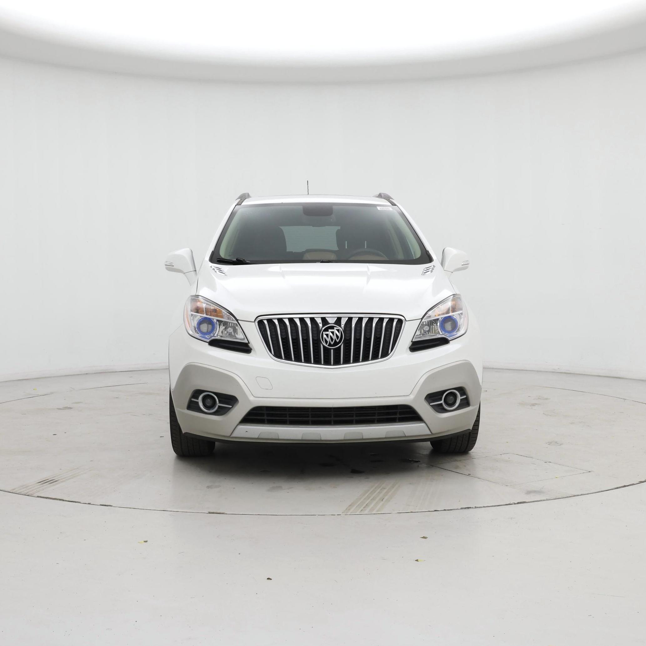Thumbnail: 2016 Buick Encore - 5