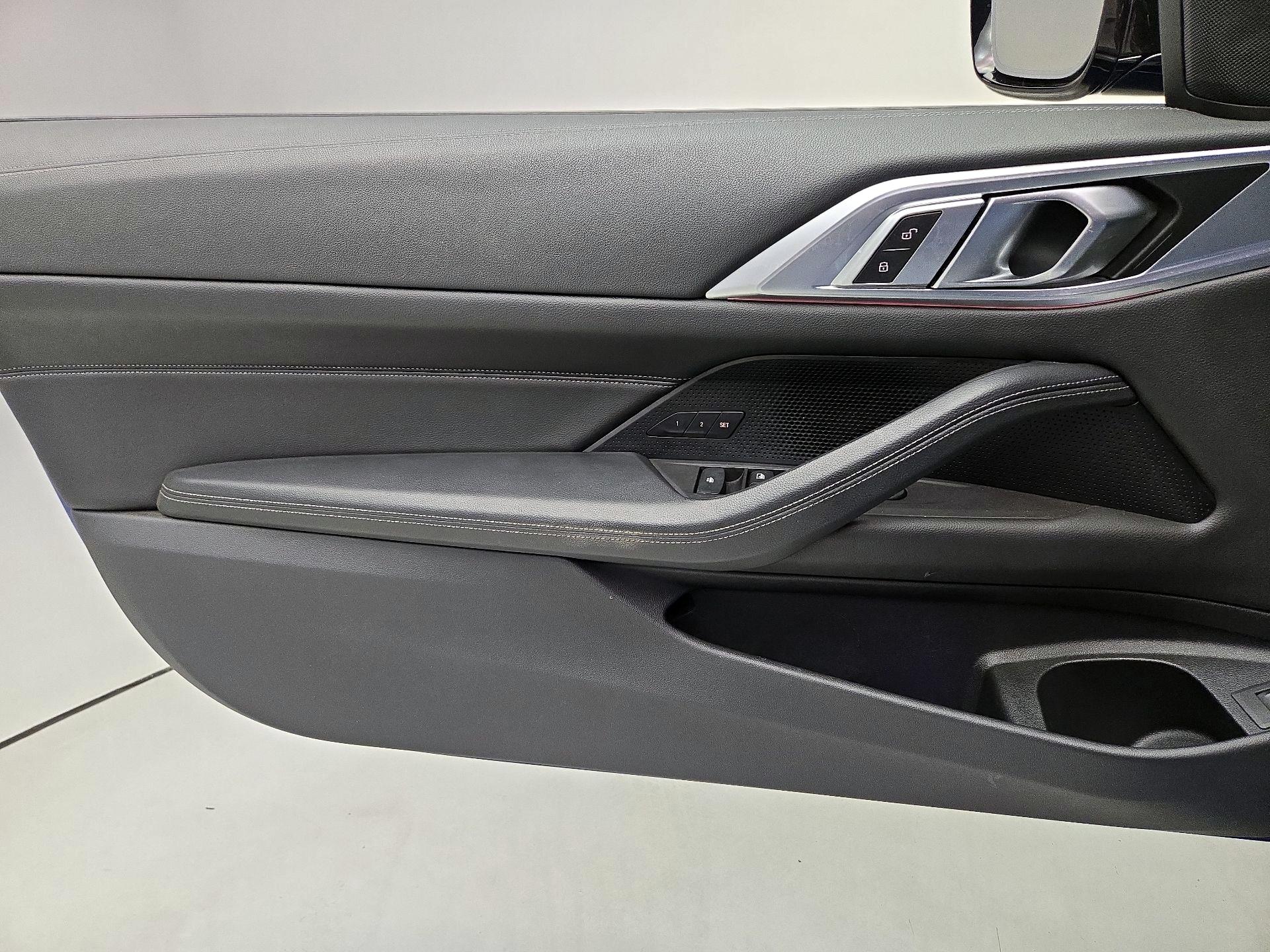 Thumbnail: 2022 BMW 4 Series - 12