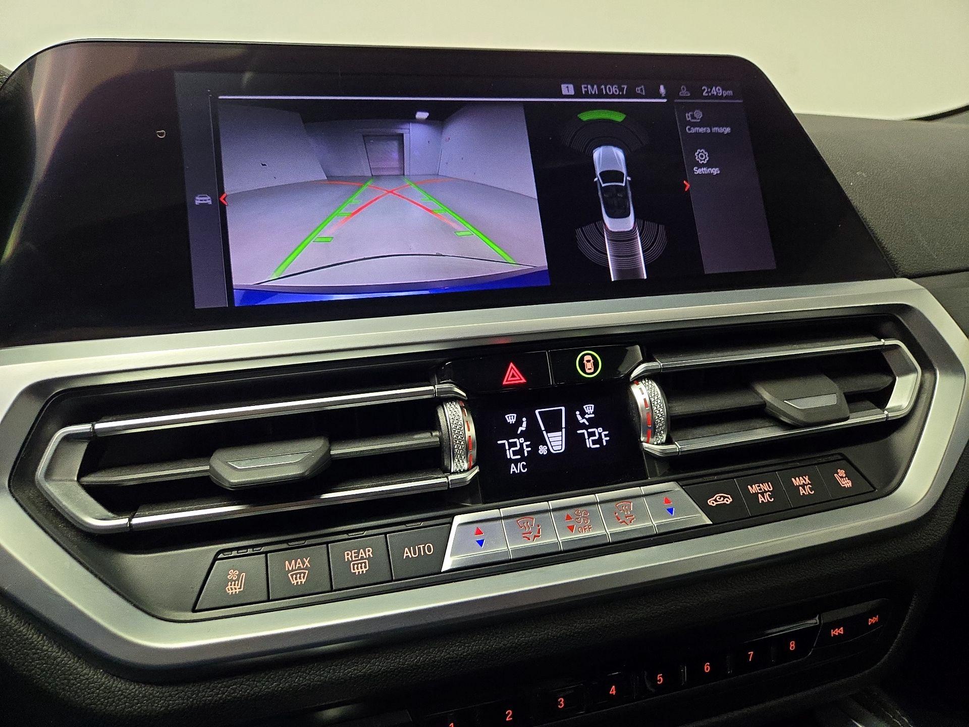 Thumbnail: 2022 BMW 4 Series - 15