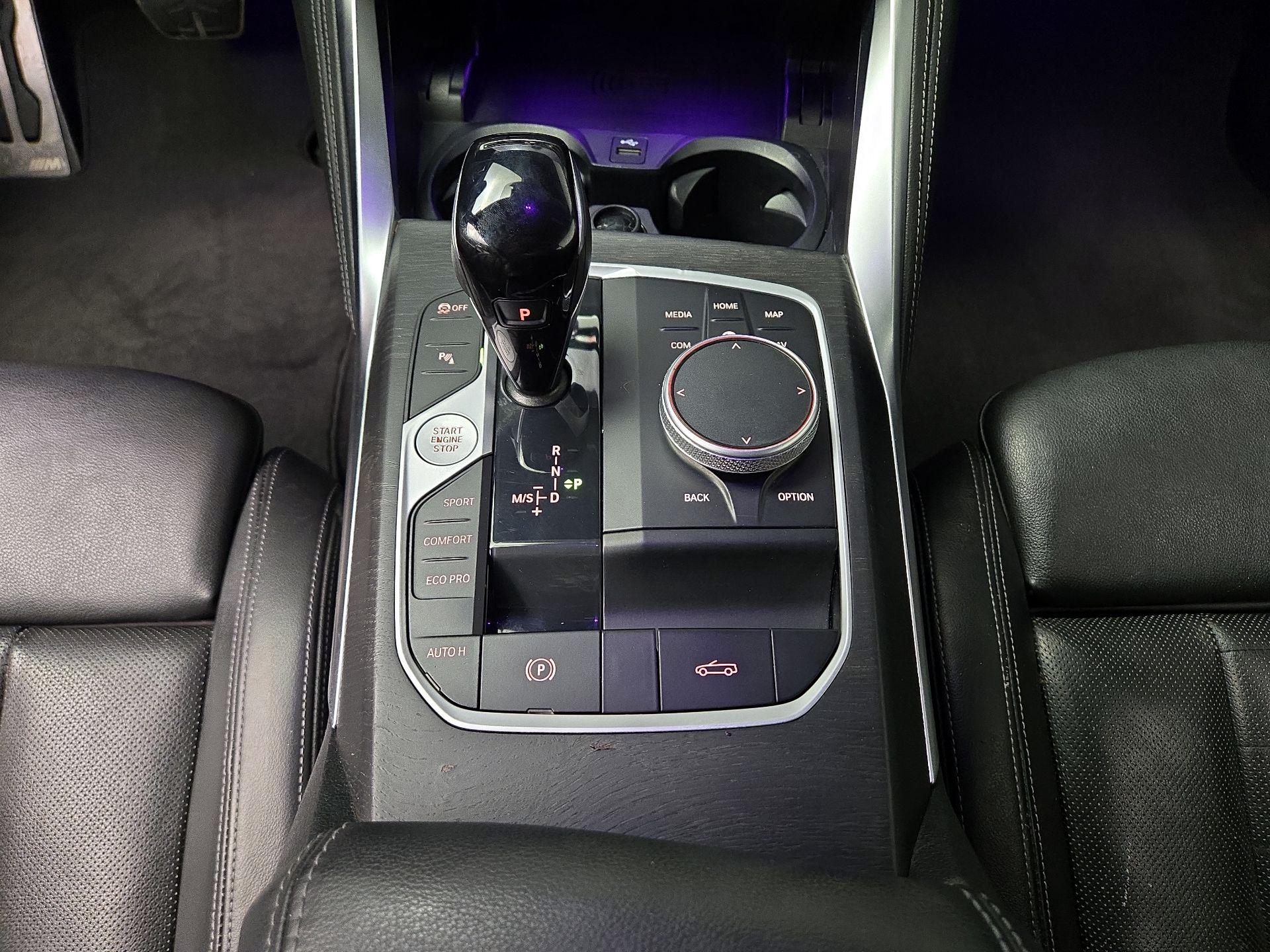 Thumbnail: 2022 BMW 4 Series - 18