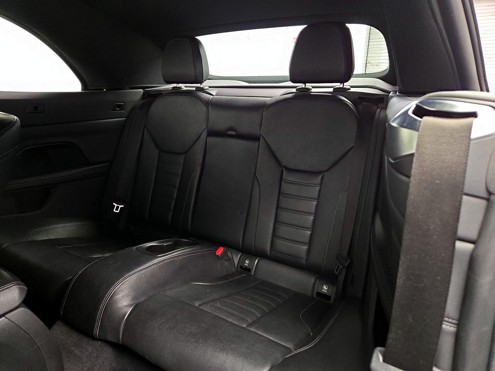 Thumbnail: 2022 BMW 4 Series - 20