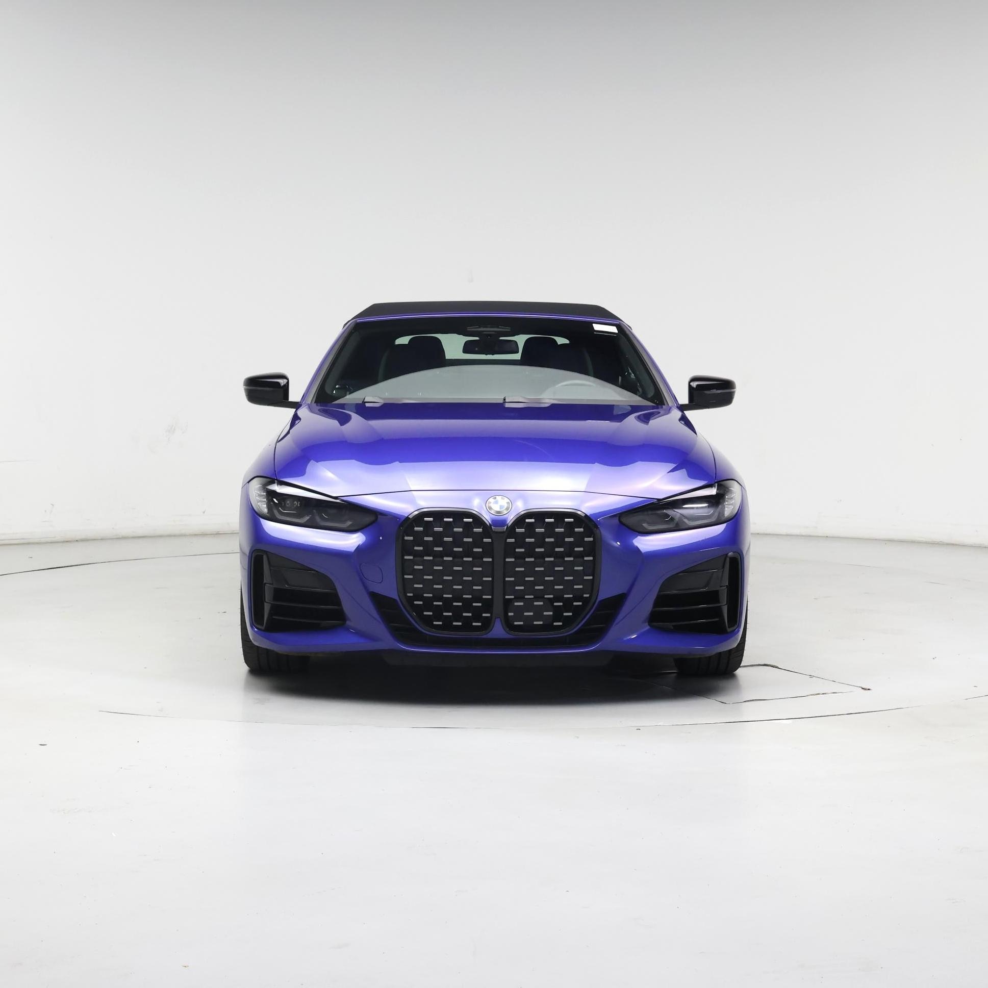 Thumbnail: 2022 BMW 4 Series - 5