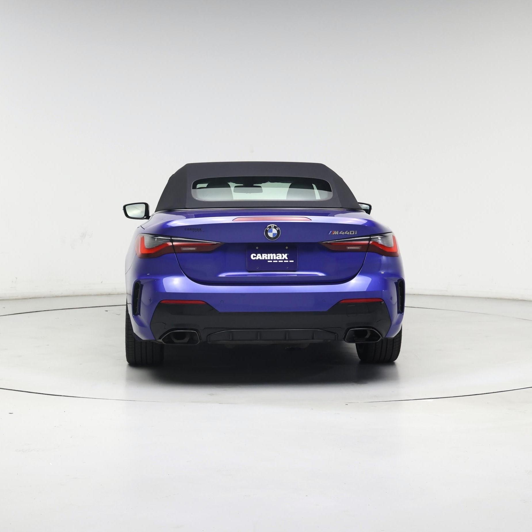 Thumbnail: 2022 BMW 4 Series - 6