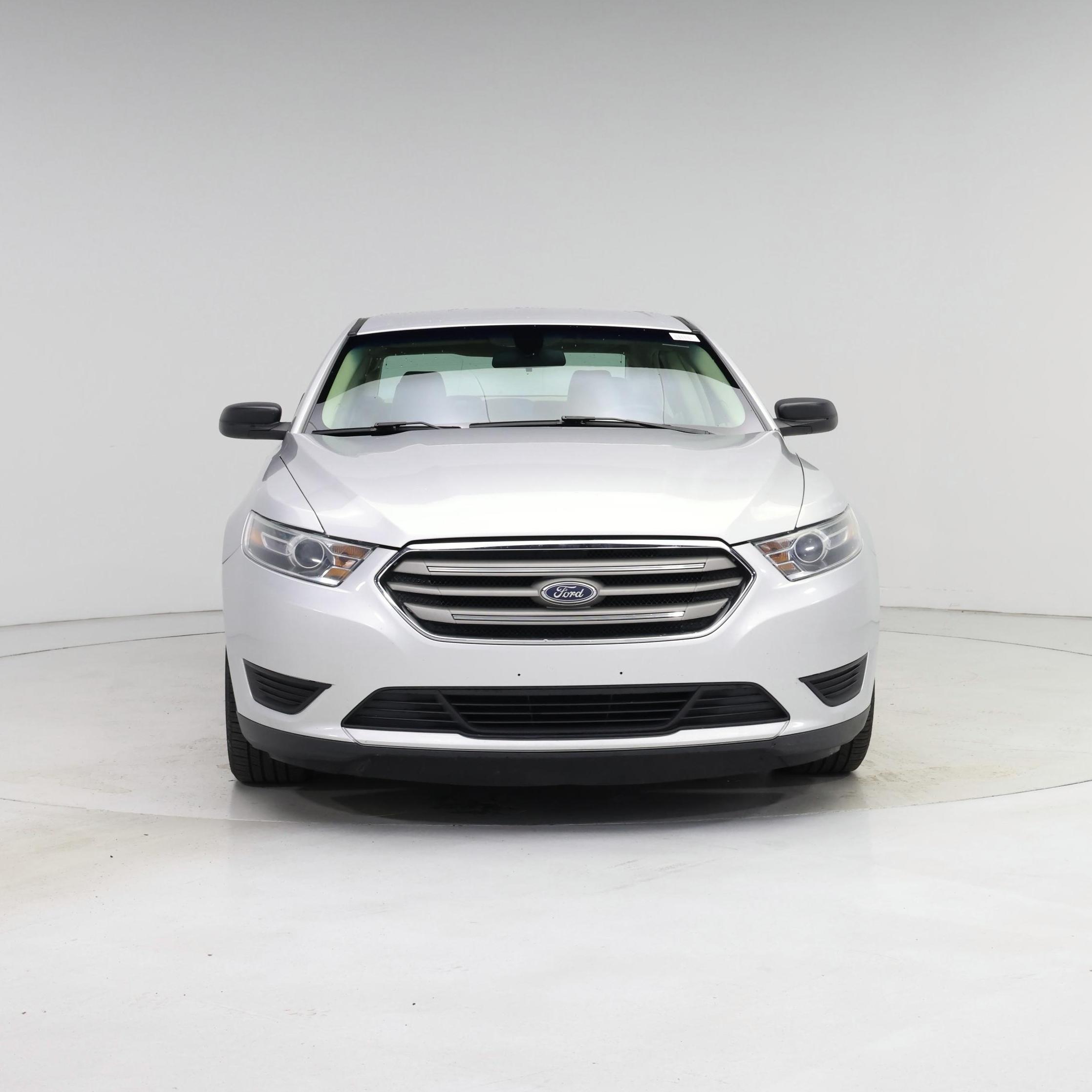 Thumbnail: 2017 Ford Taurus - 5