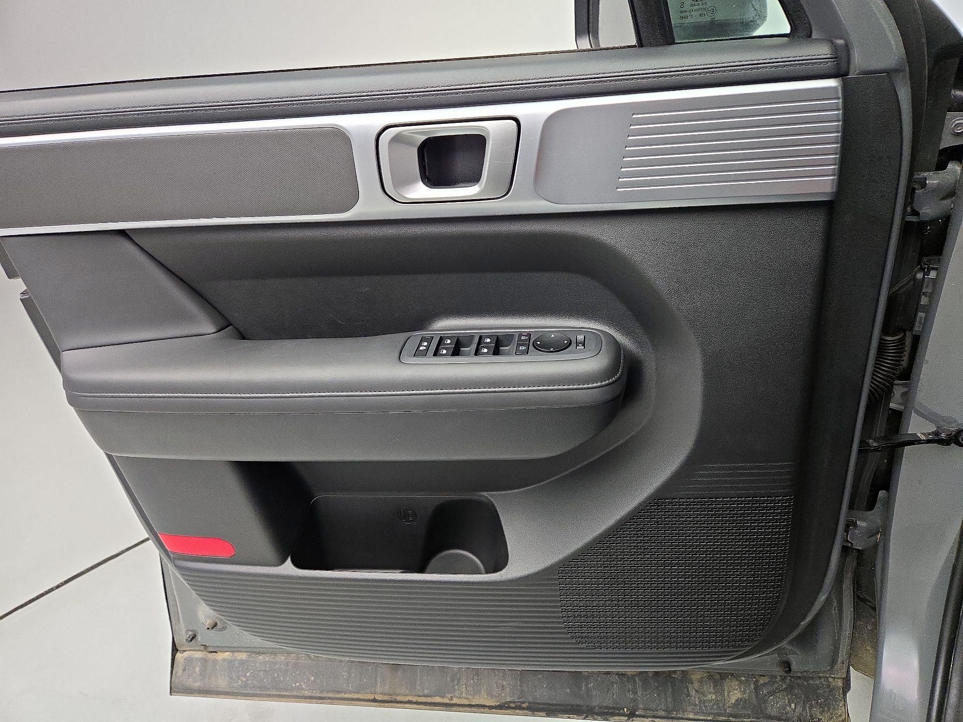 Thumbnail: 2025 Hyundai Santa Fe - 12