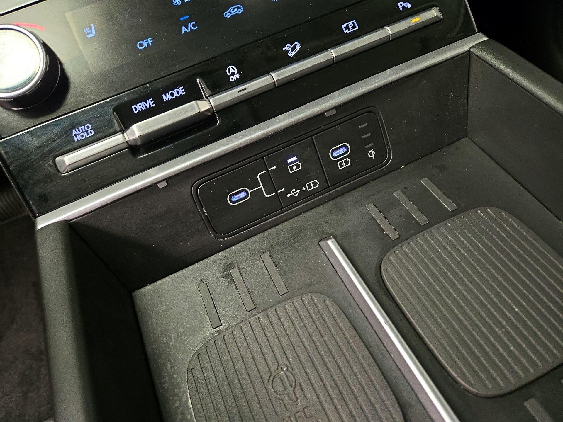 Thumbnail: 2025 Hyundai Santa Fe - 18