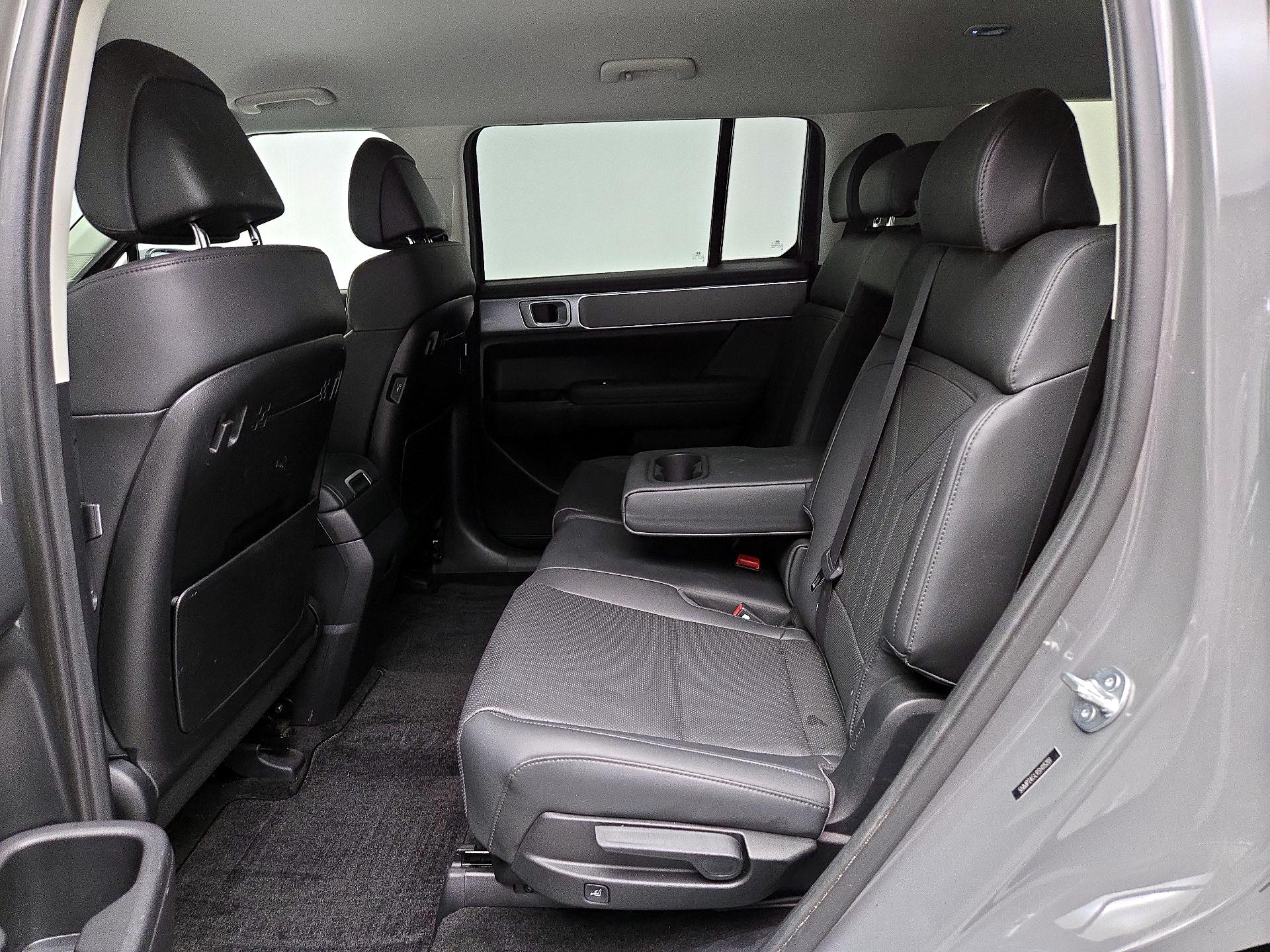 Thumbnail: 2025 Hyundai Santa Fe - 19