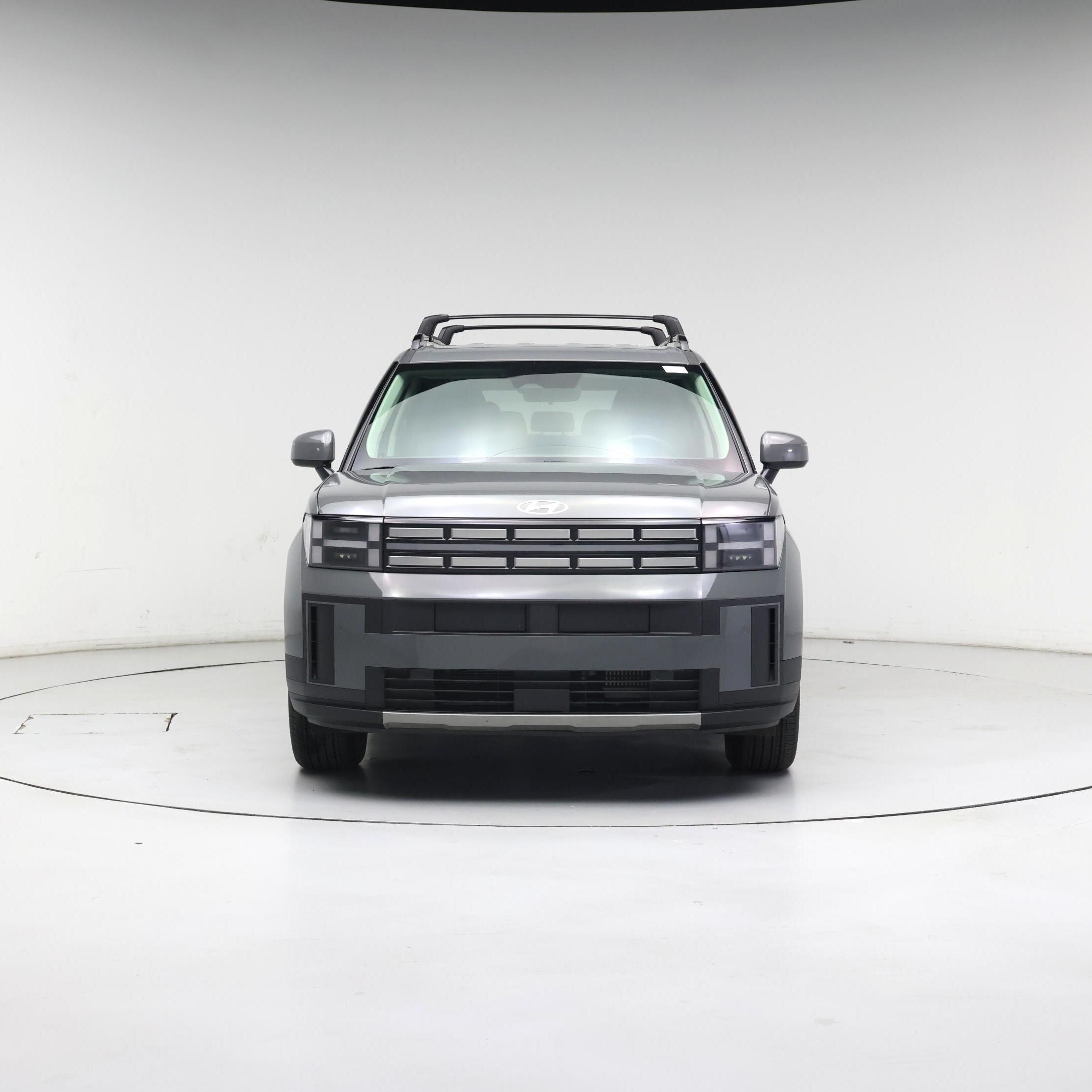 Thumbnail: 2025 Hyundai Santa Fe - 5