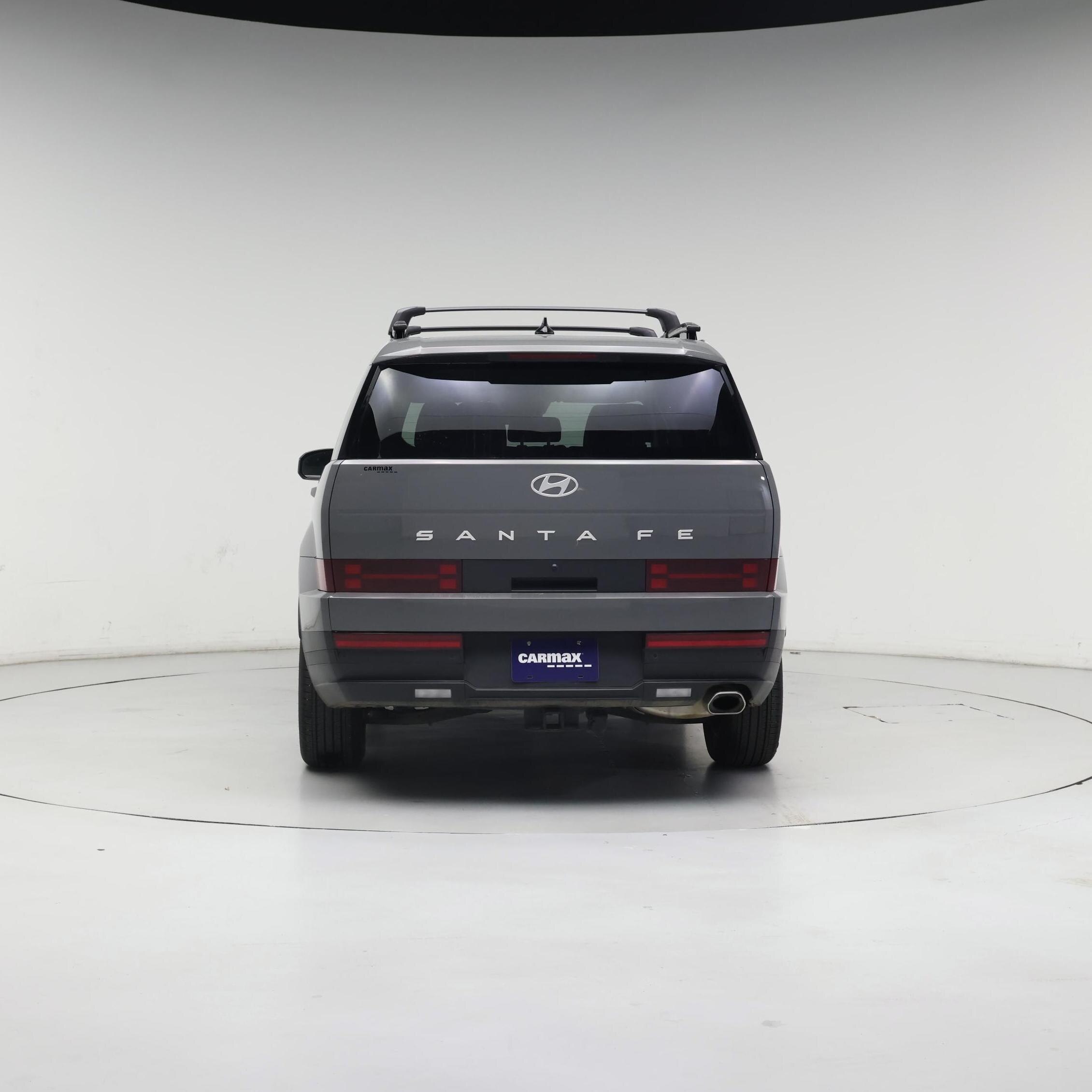 Thumbnail: 2025 Hyundai Santa Fe - 6