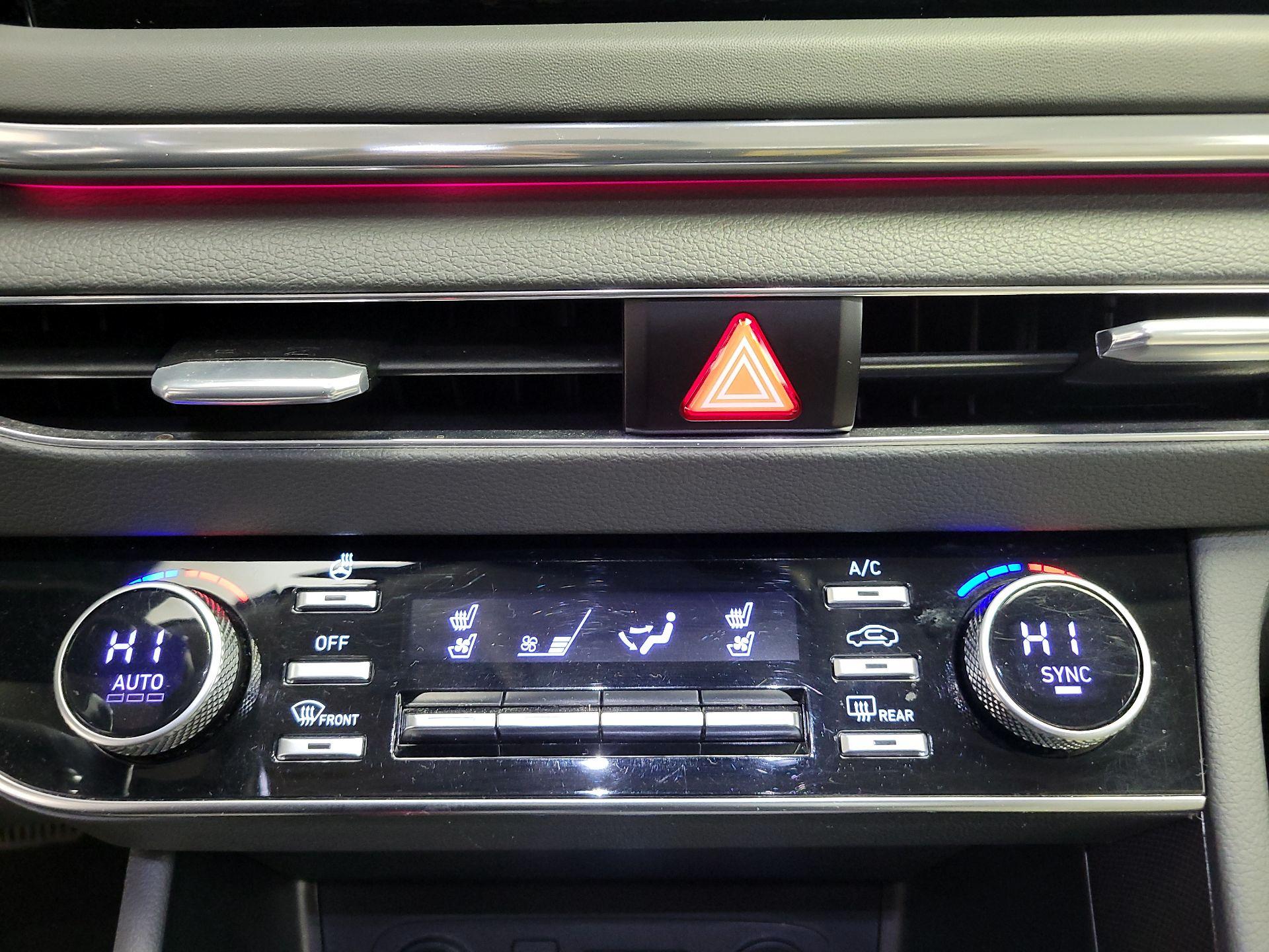 Thumbnail: 2020 Hyundai Sonata - 17