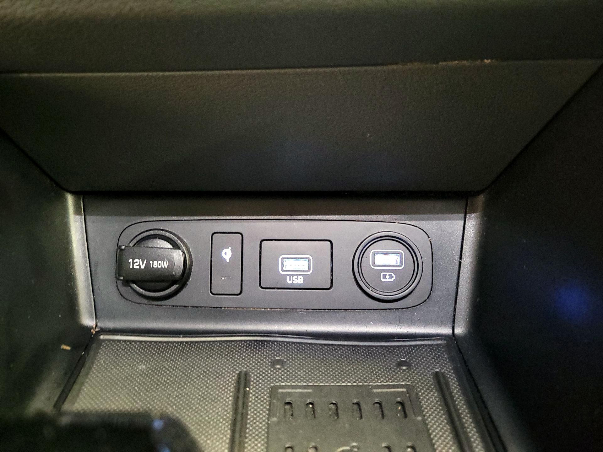 Thumbnail: 2020 Hyundai Sonata - 19