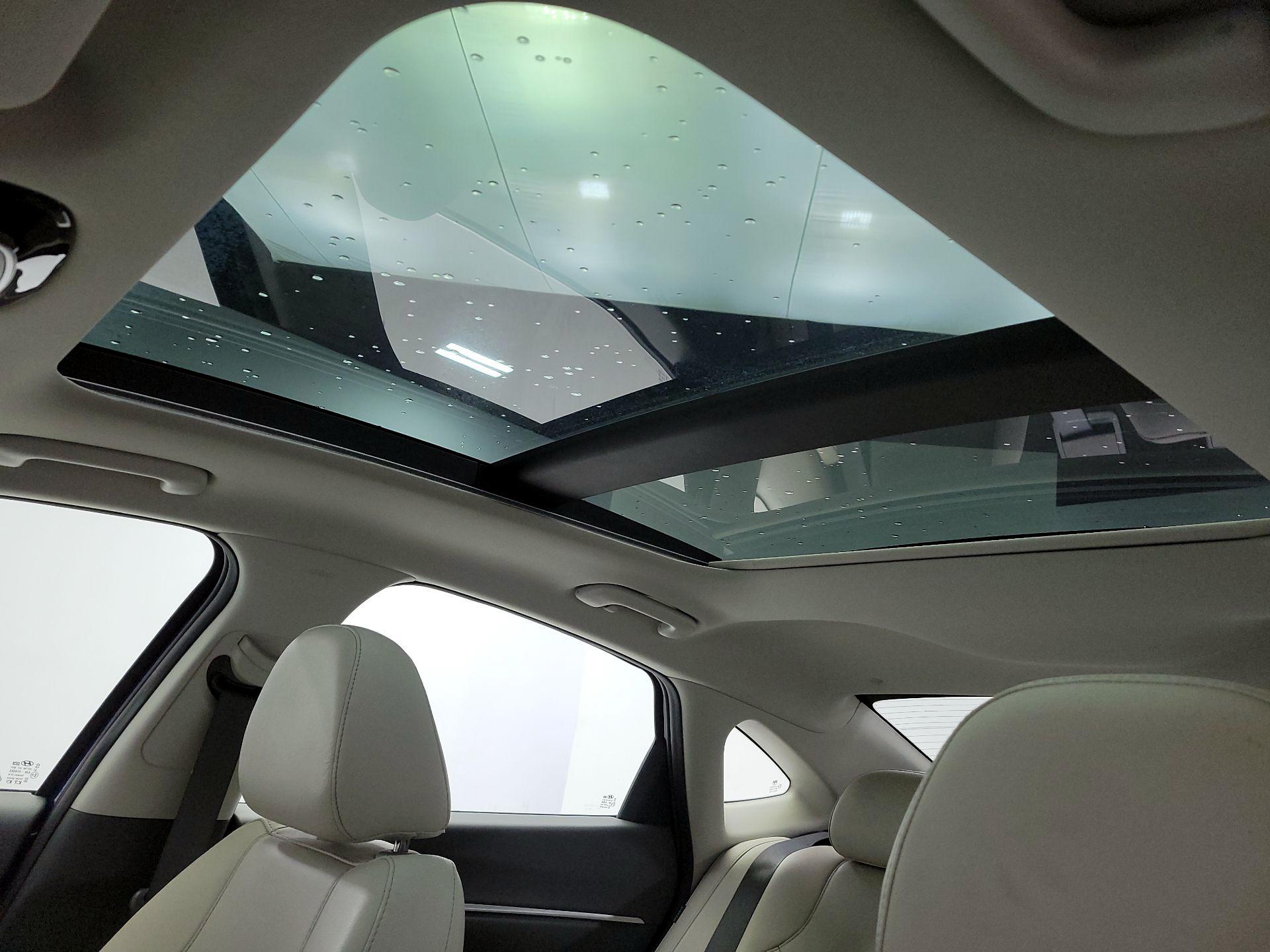 Thumbnail: 2020 Hyundai Sonata - 20