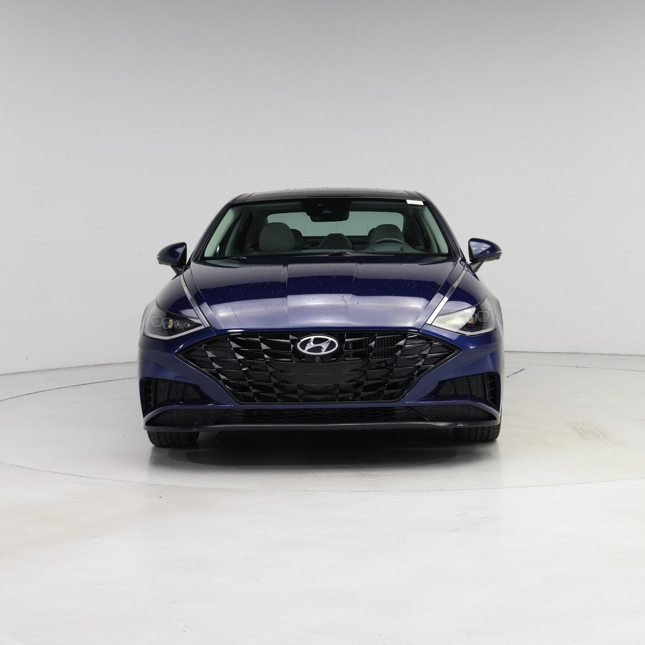 Thumbnail: 2020 Hyundai Sonata - 5