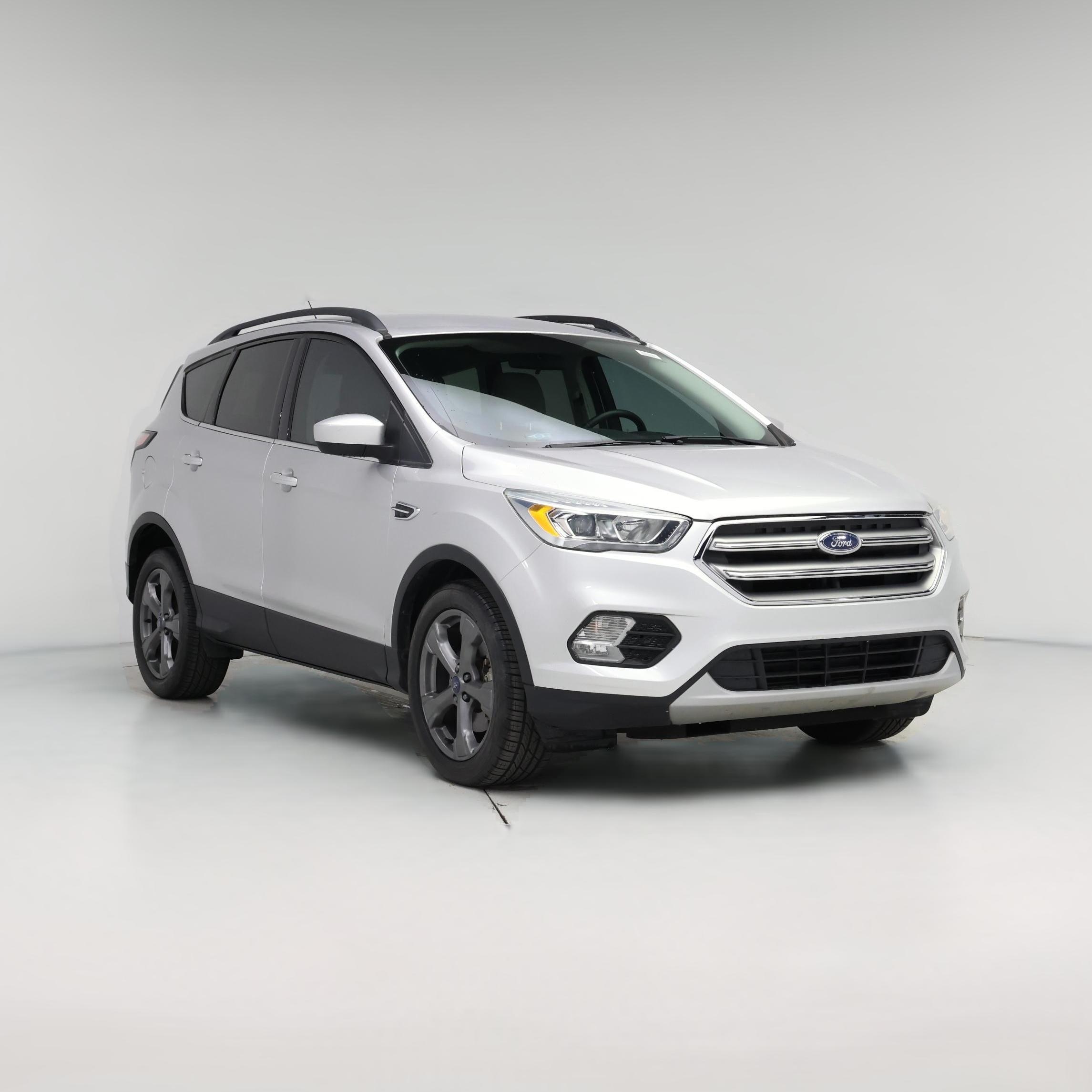 Thumbnail: 2017 Ford Escape - 1