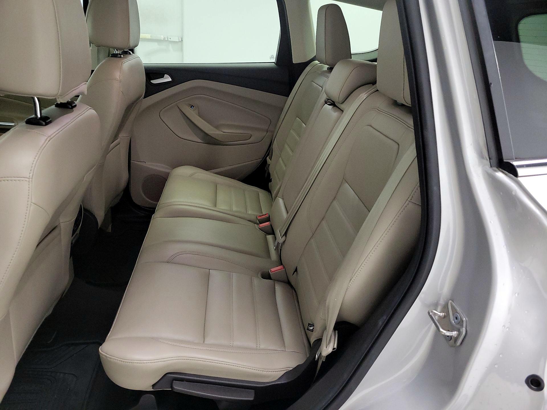 Thumbnail: 2017 Ford Escape - 19