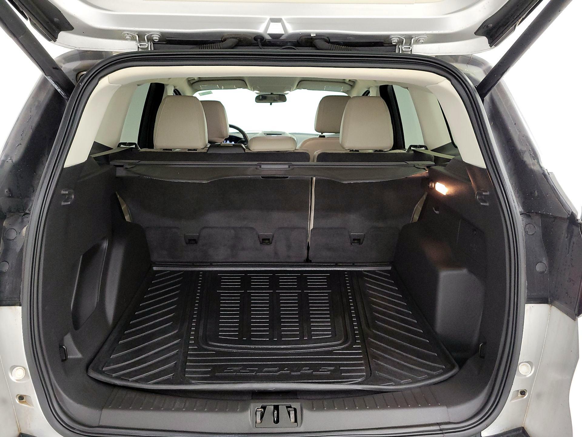 Thumbnail: 2017 Ford Escape - 20