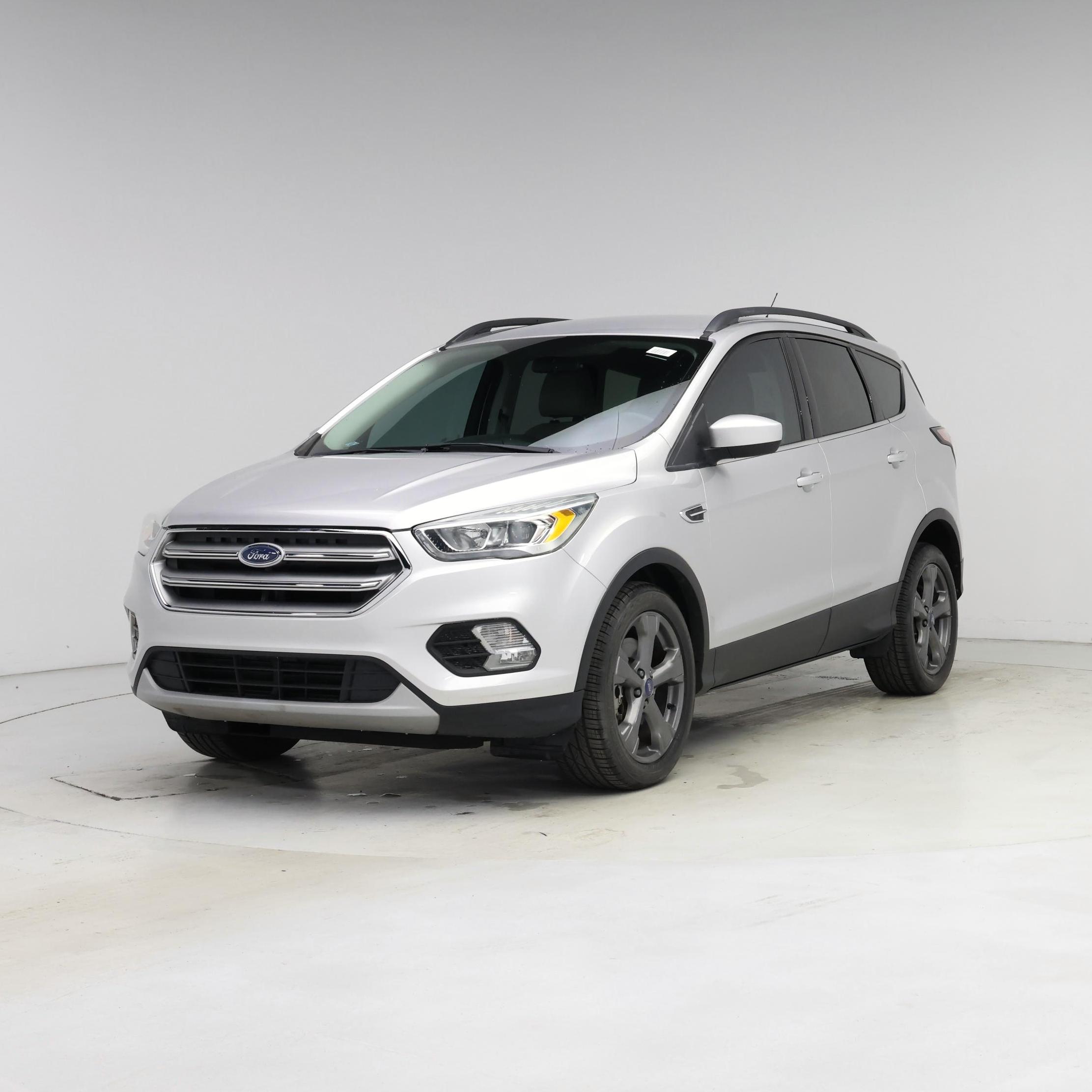 Thumbnail: 2017 Ford Escape - 4