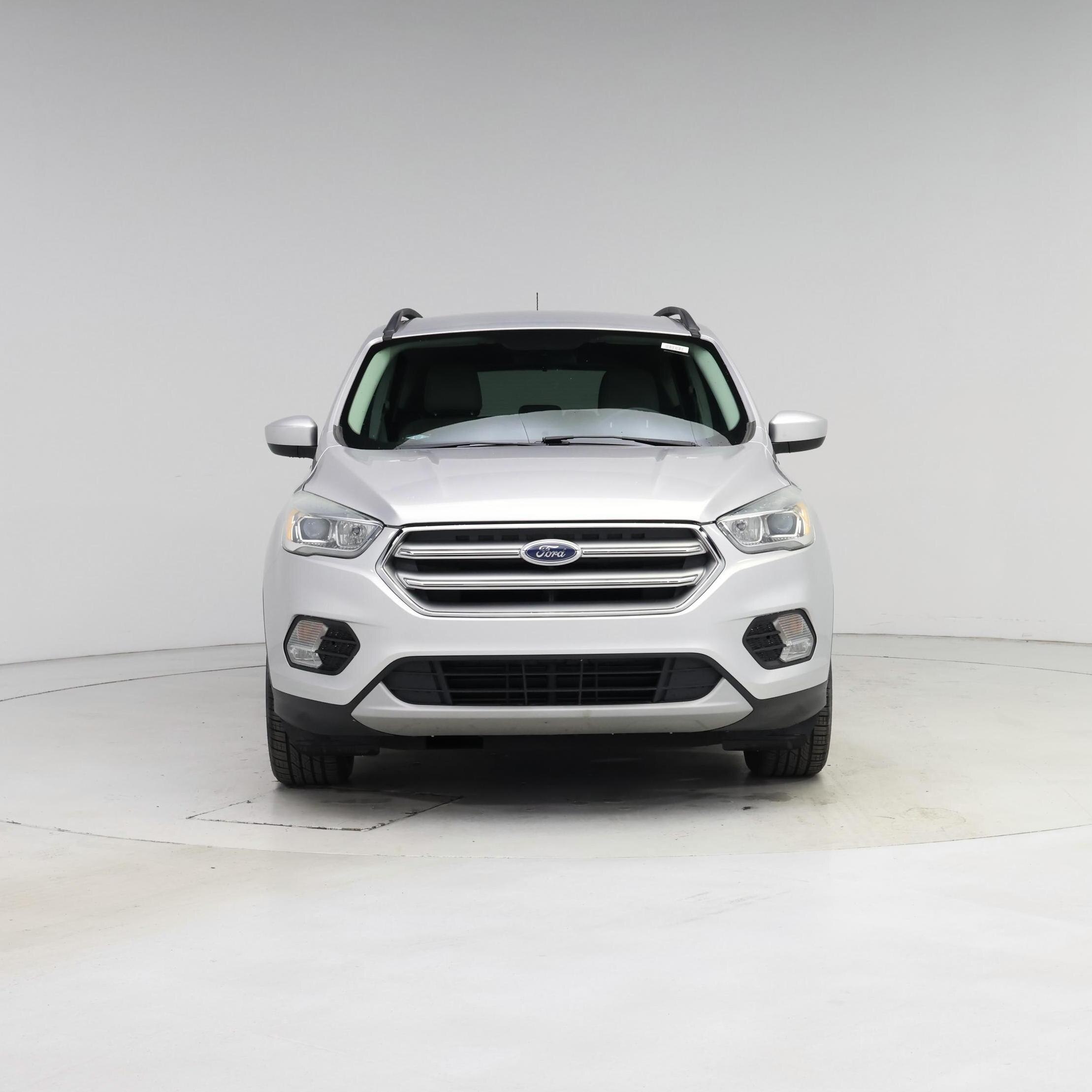 Thumbnail: 2017 Ford Escape - 5