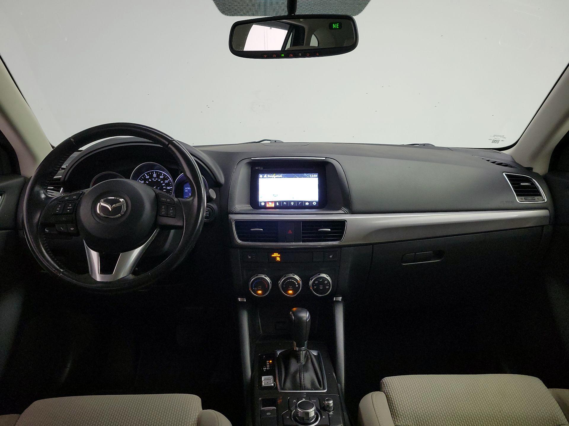 Thumbnail: 2016 Mazda CX-5 - 9