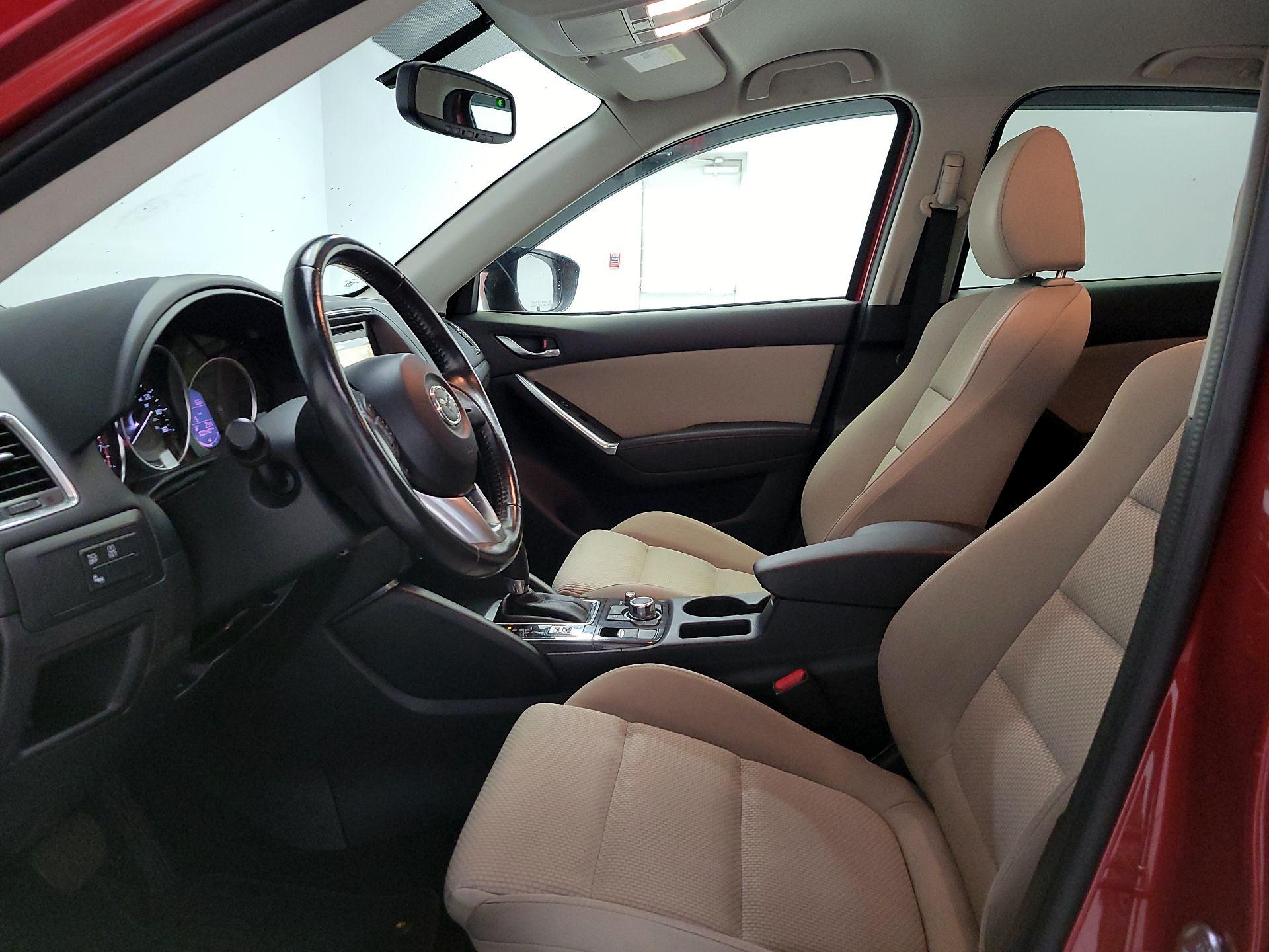 Thumbnail: 2016 Mazda CX-5 - 11