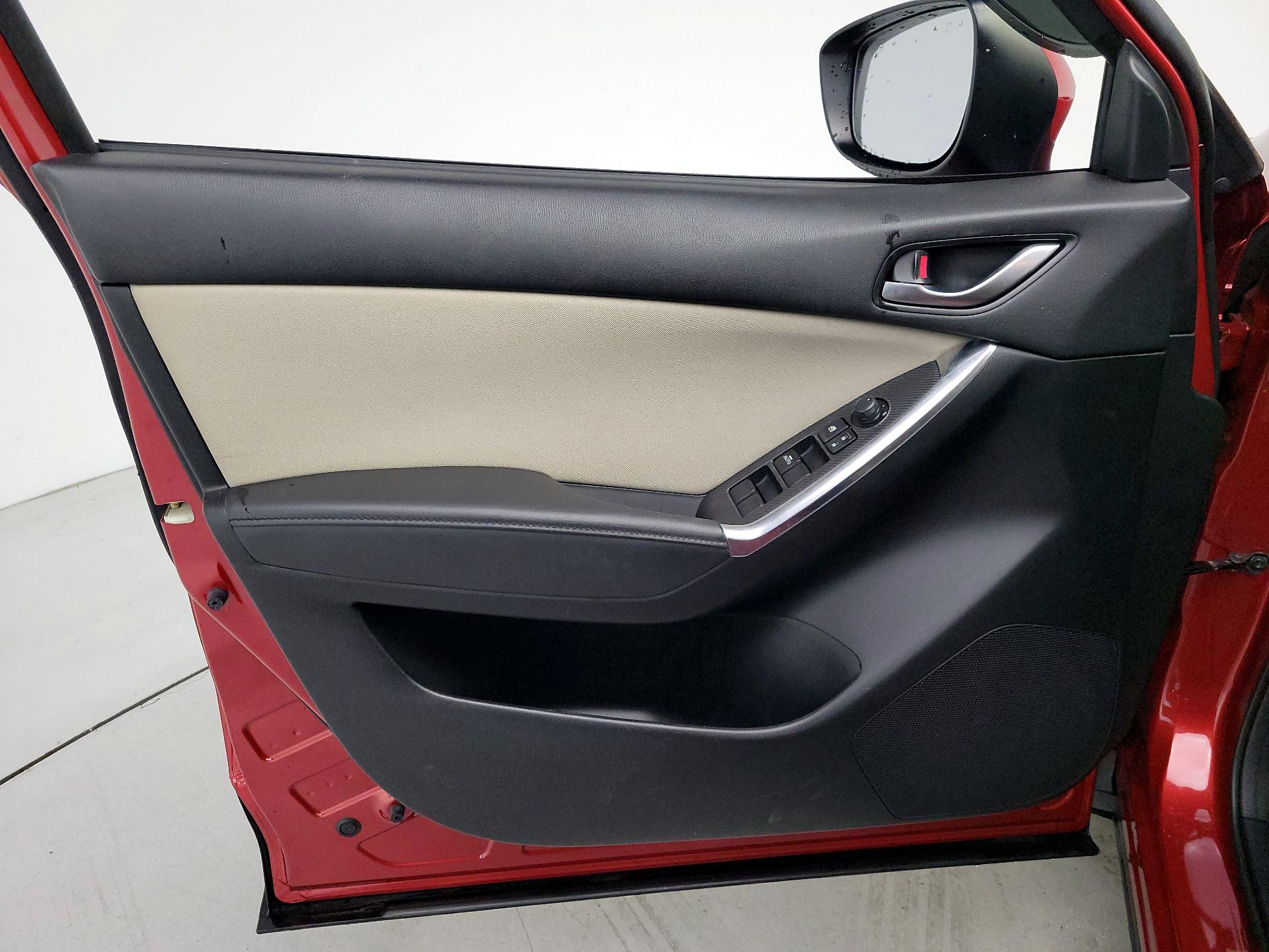 Thumbnail: 2016 Mazda CX-5 - 12