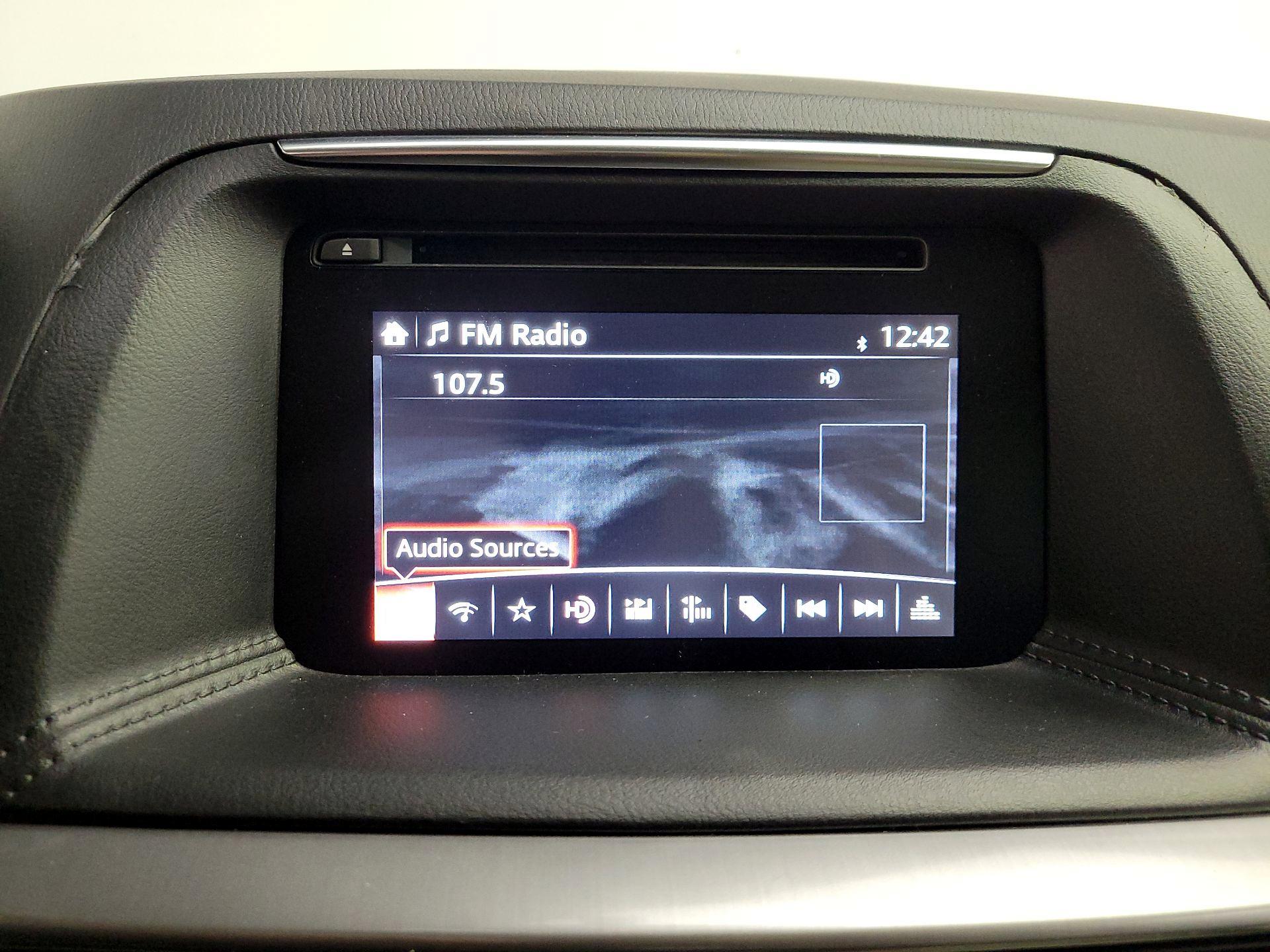 Thumbnail: 2016 Mazda CX-5 - 16