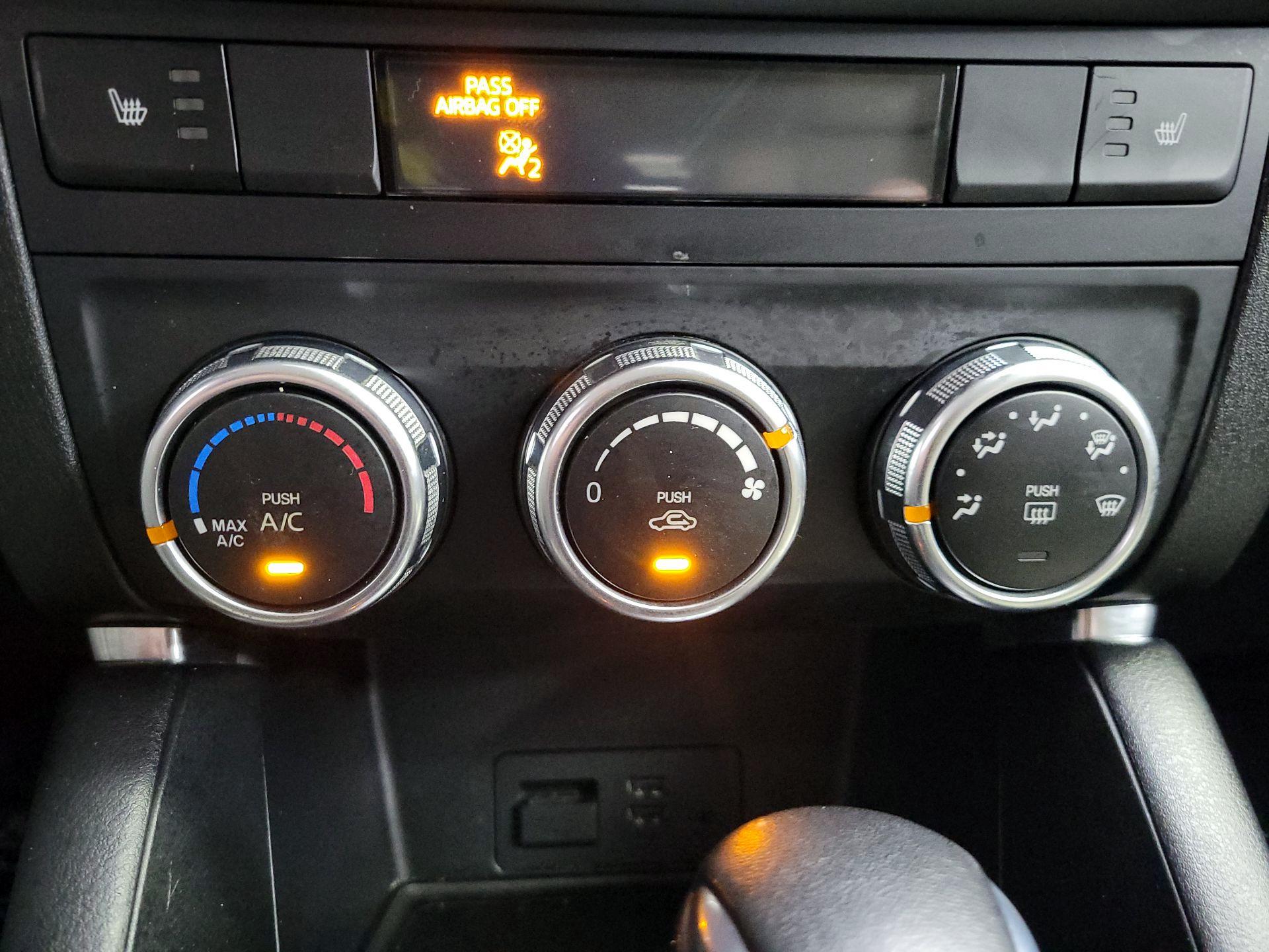 Thumbnail: 2016 Mazda CX-5 - 17