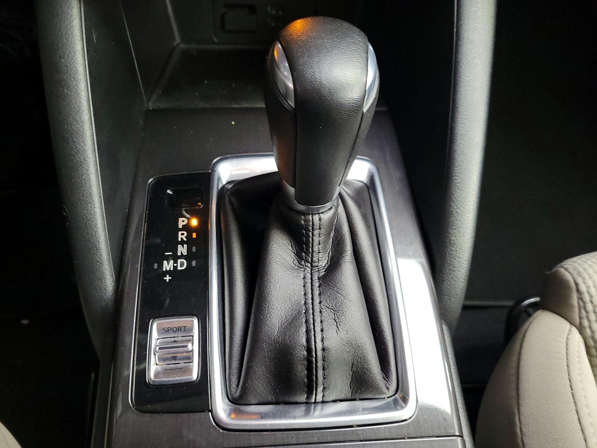 Thumbnail: 2016 Mazda CX-5 - 18