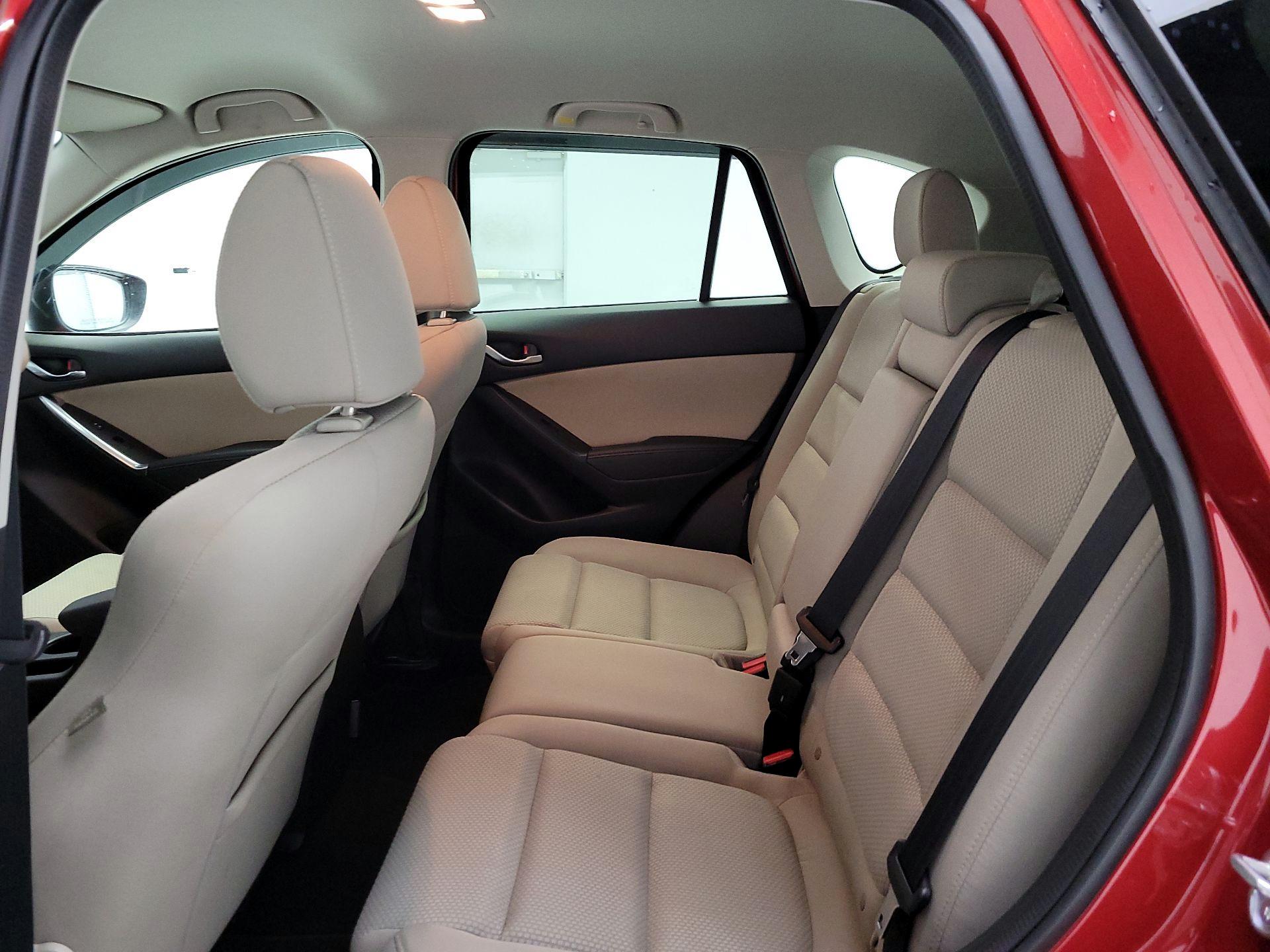 Thumbnail: 2016 Mazda CX-5 - 20