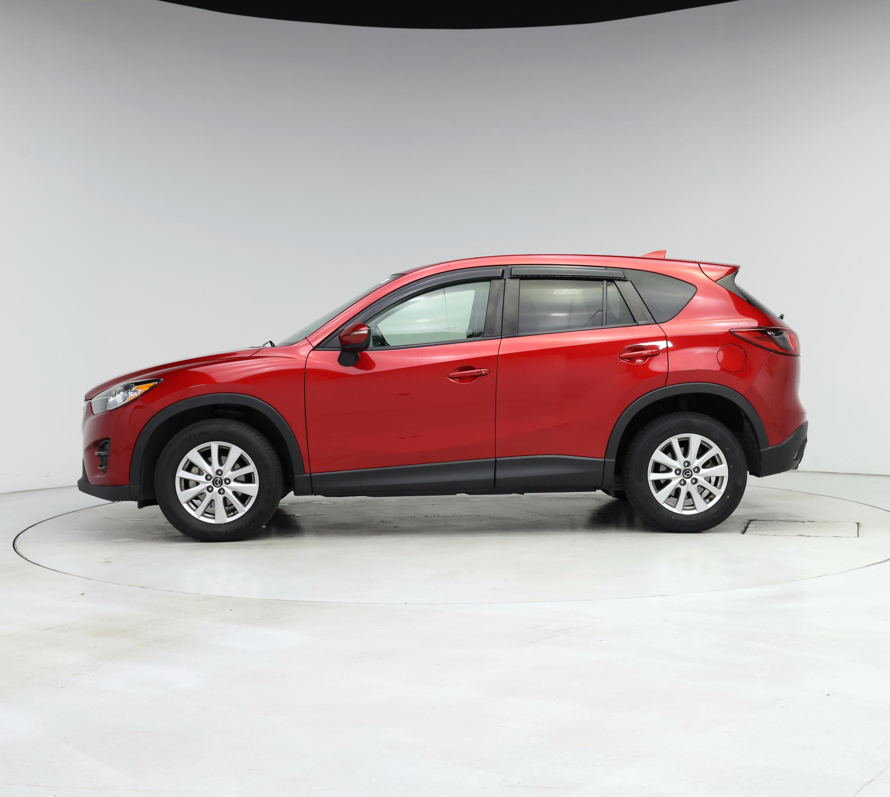 Thumbnail: 2016 Mazda CX-5 - 3