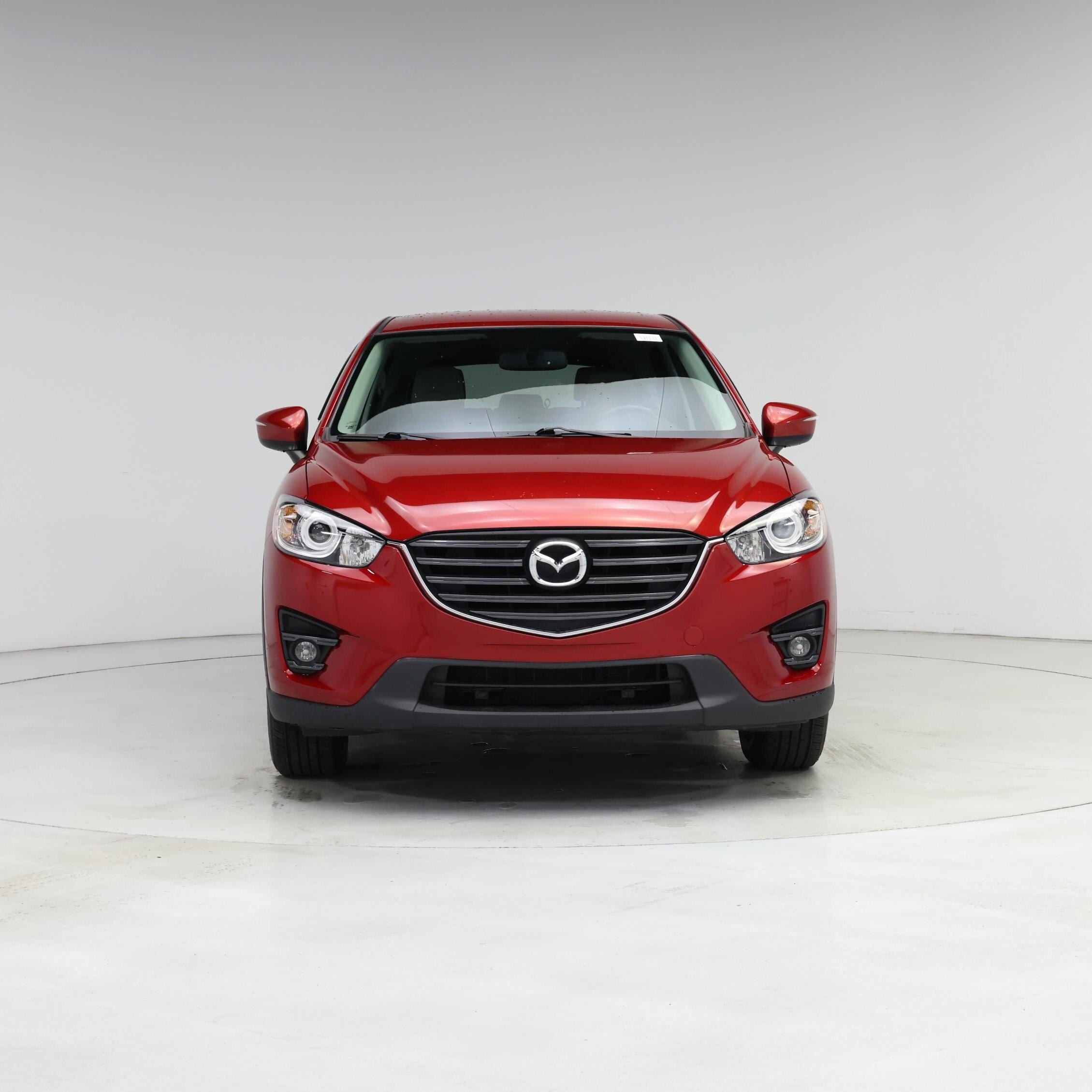 Thumbnail: 2016 Mazda CX-5 - 5