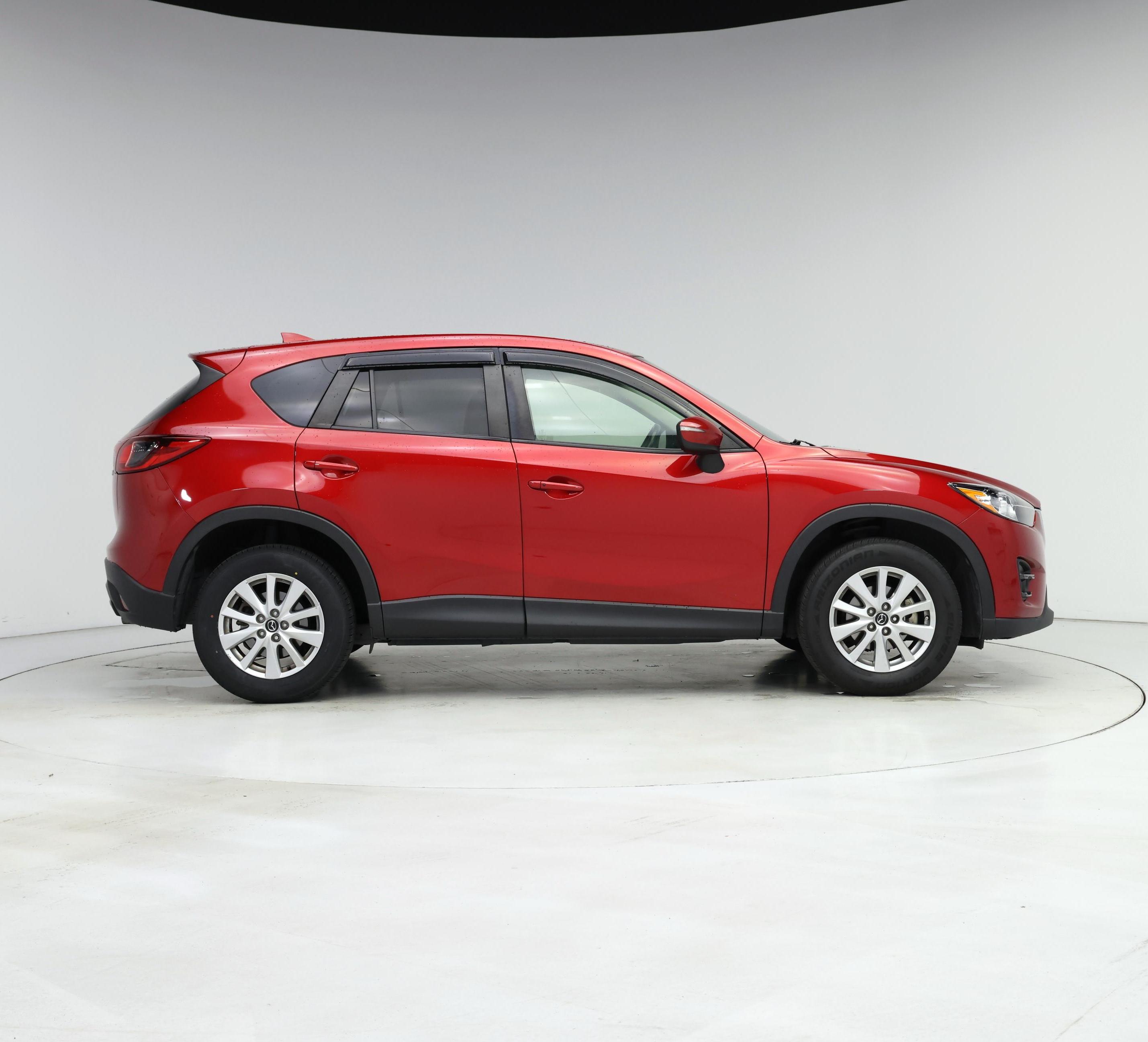 Thumbnail: 2016 Mazda CX-5 - 7